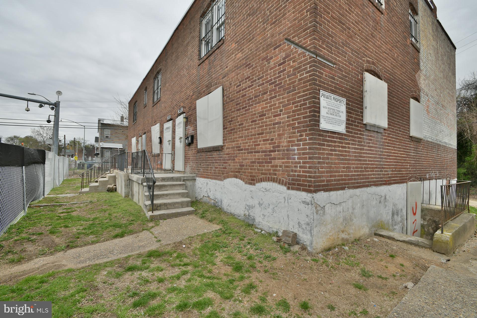 BROOKLYN - Residential Income