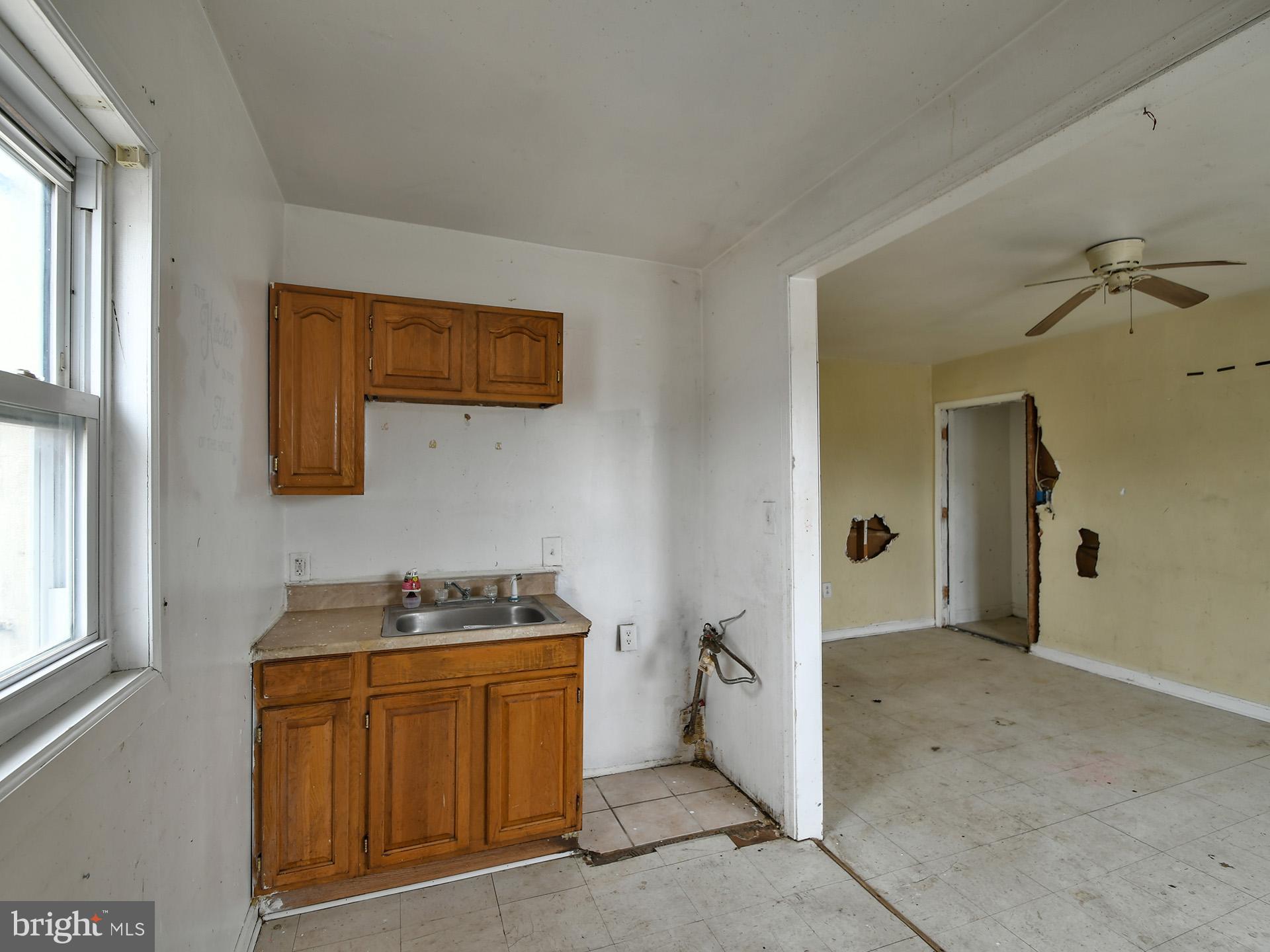 BROOKLYN - Residential Income