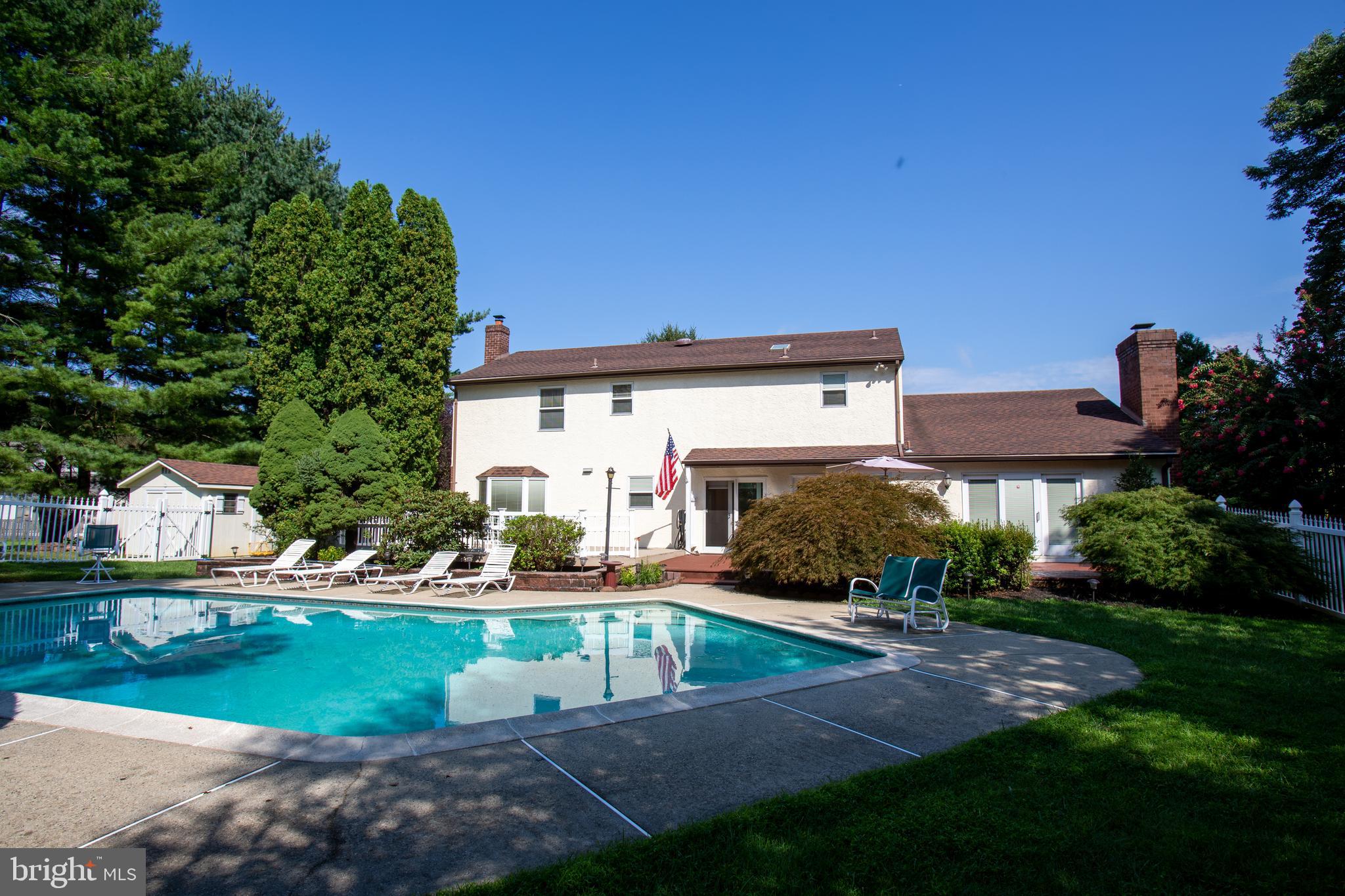 NEW BRINTON LAKE C - Residential