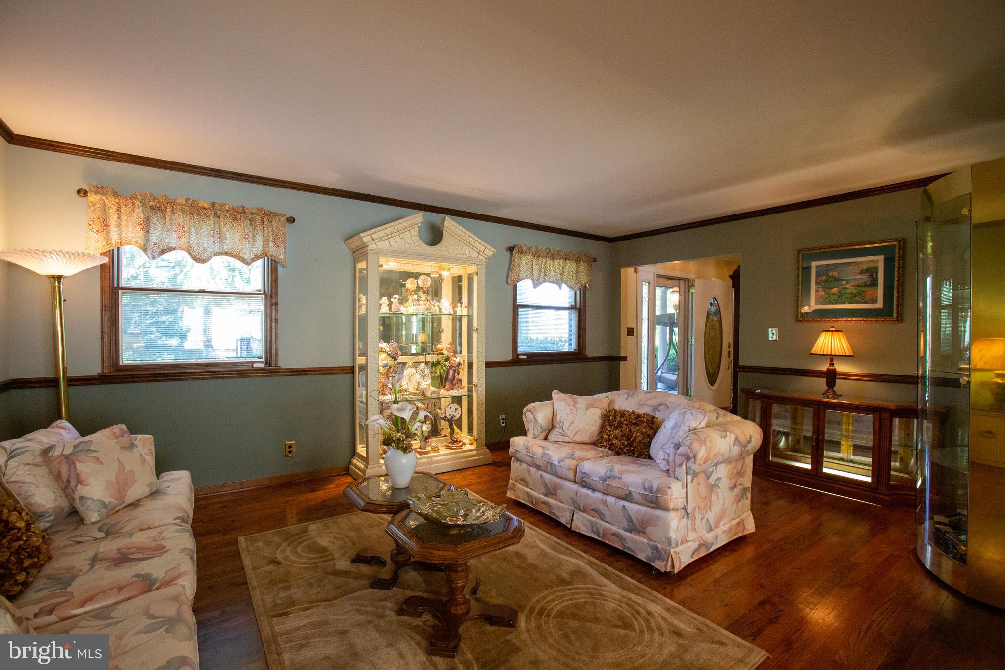 NEW BRINTON LAKE C - Residential