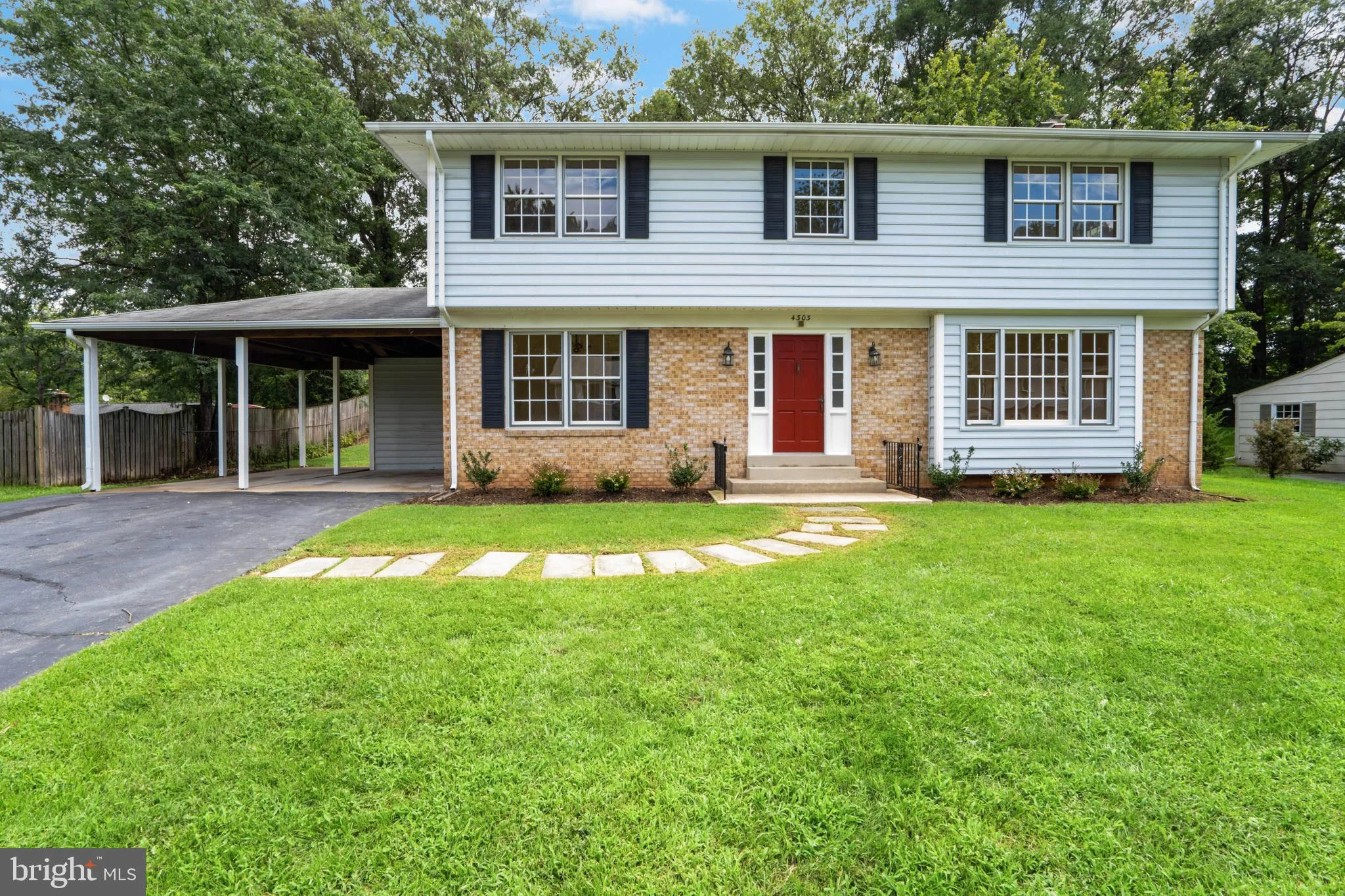 4303 Granada Street, Alexandria, VA 22309