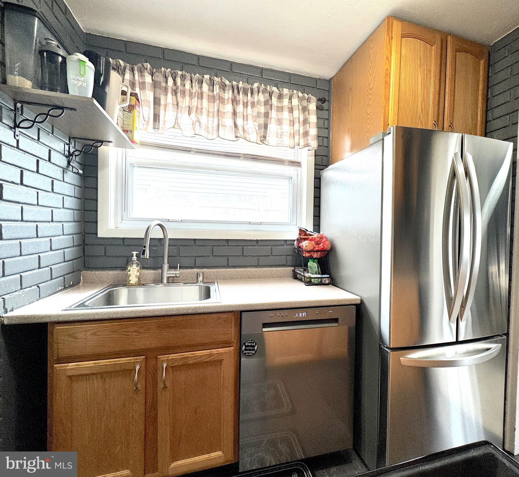 HARUNDALE - Residential