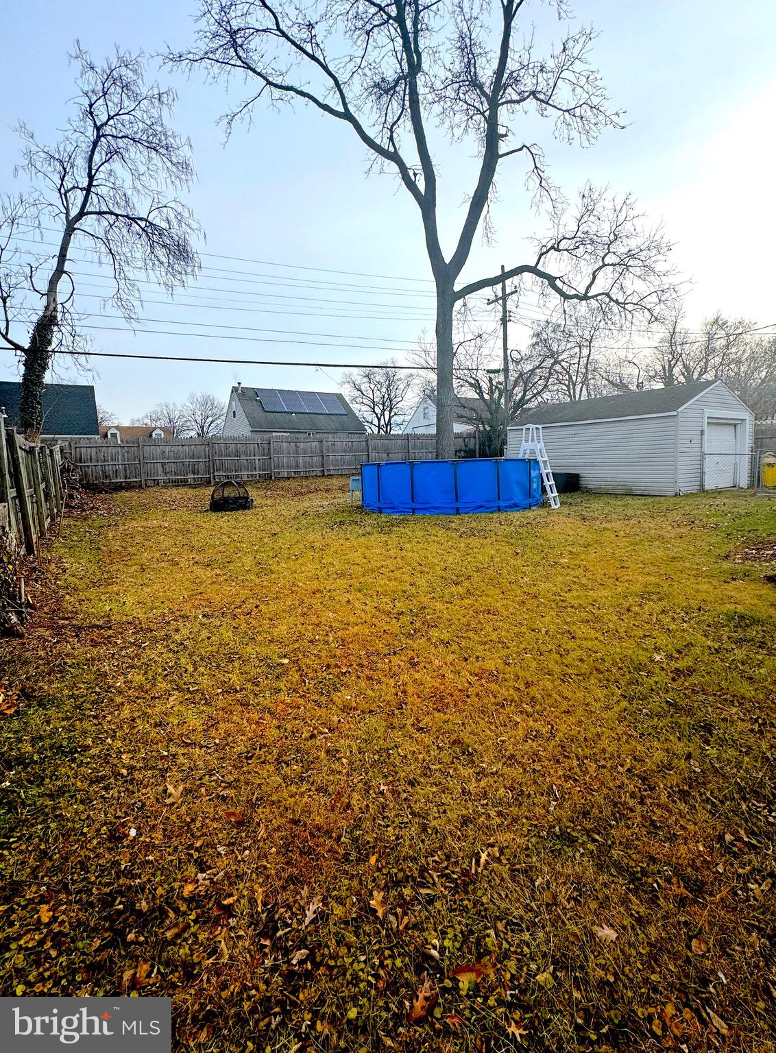 HARUNDALE - Residential