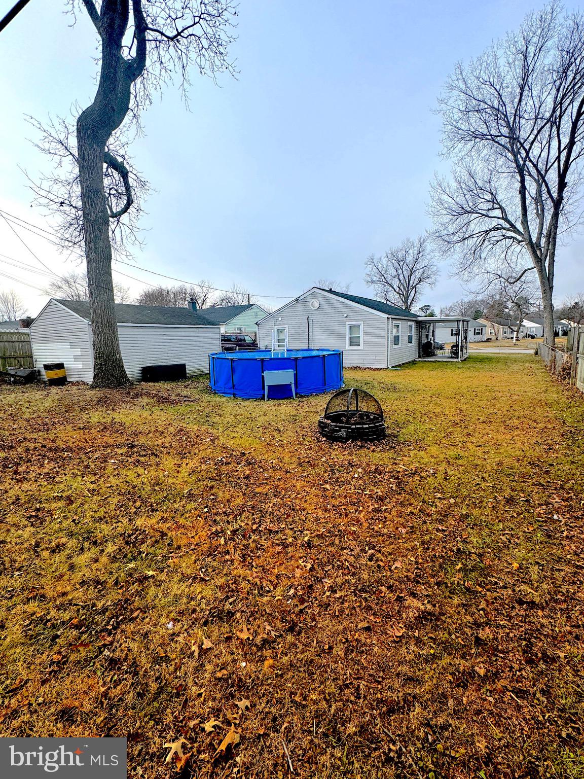 HARUNDALE - Residential