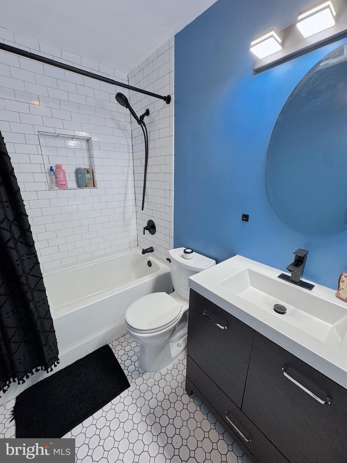 HARUNDALE - Residential