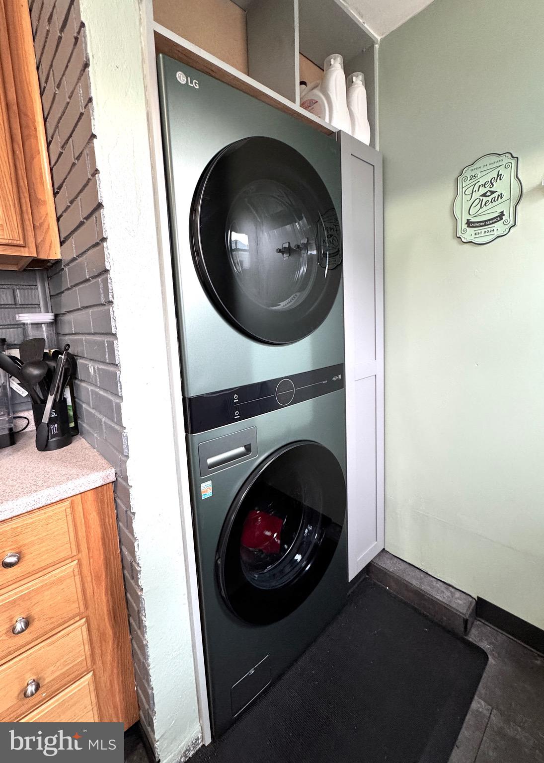 HARUNDALE - Residential