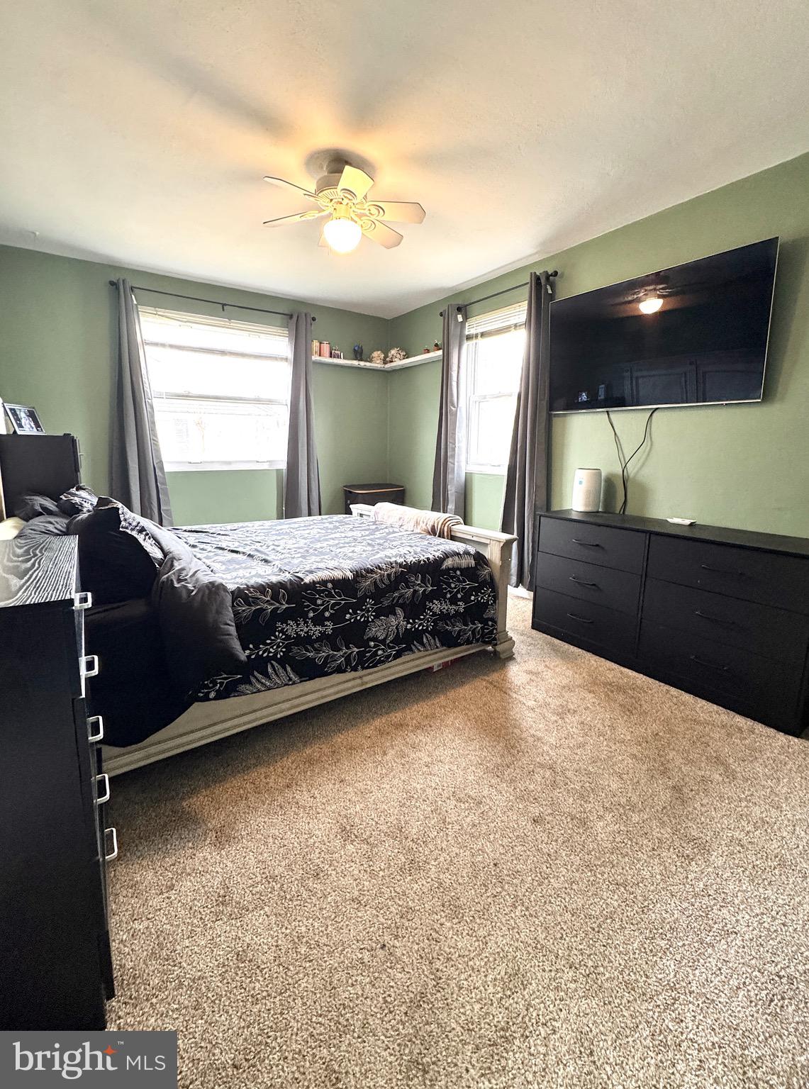 HARUNDALE - Residential