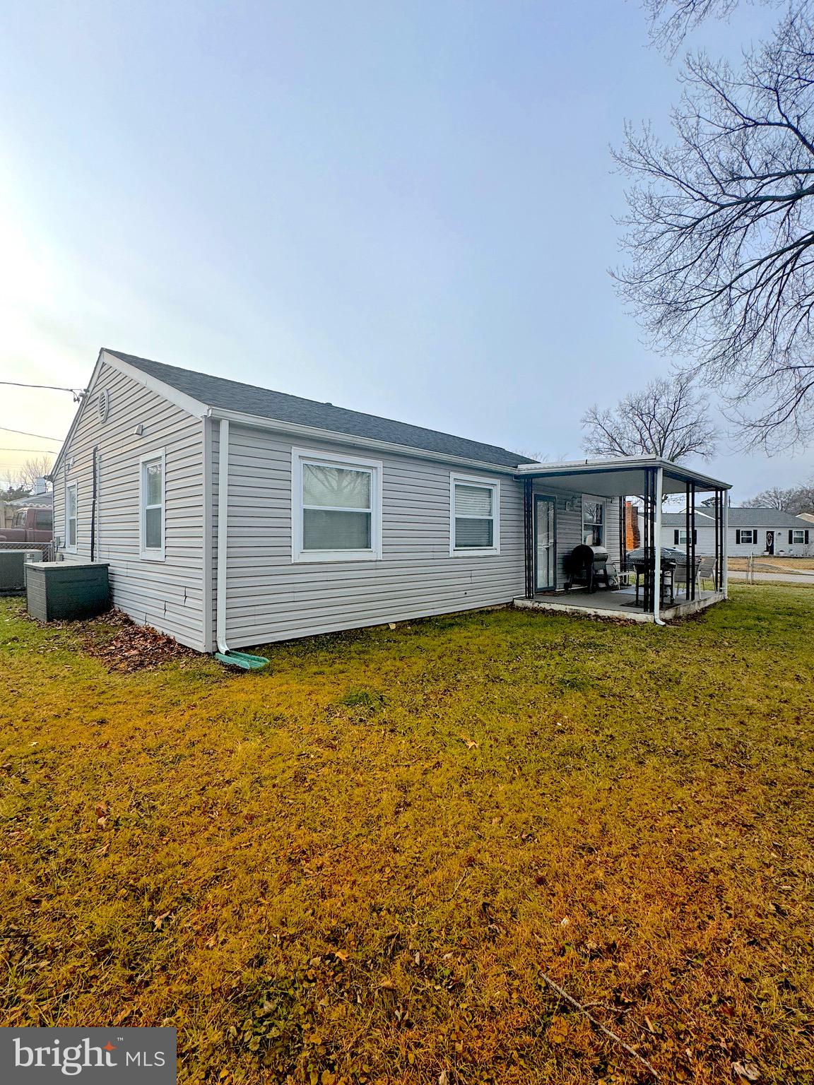 HARUNDALE - Residential