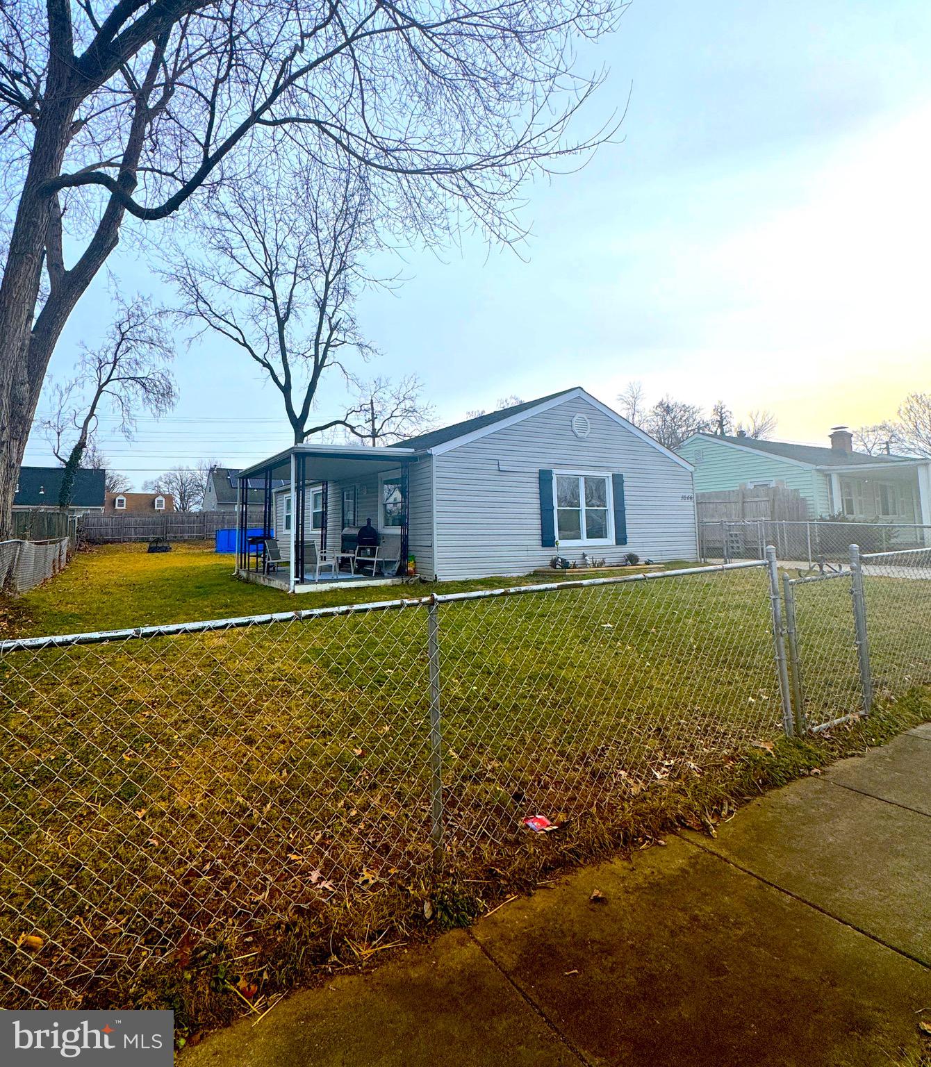 HARUNDALE - Residential