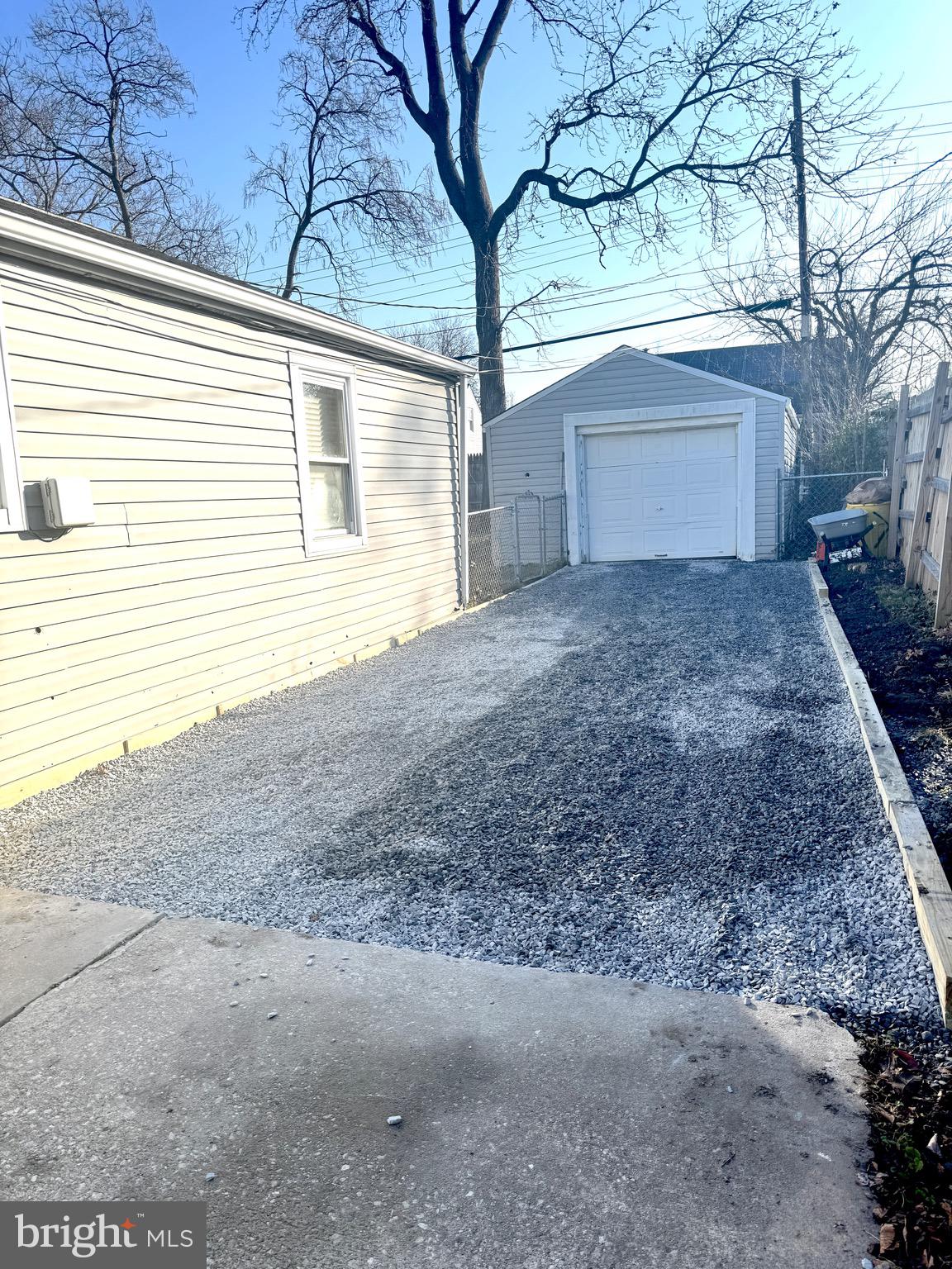 HARUNDALE - Residential