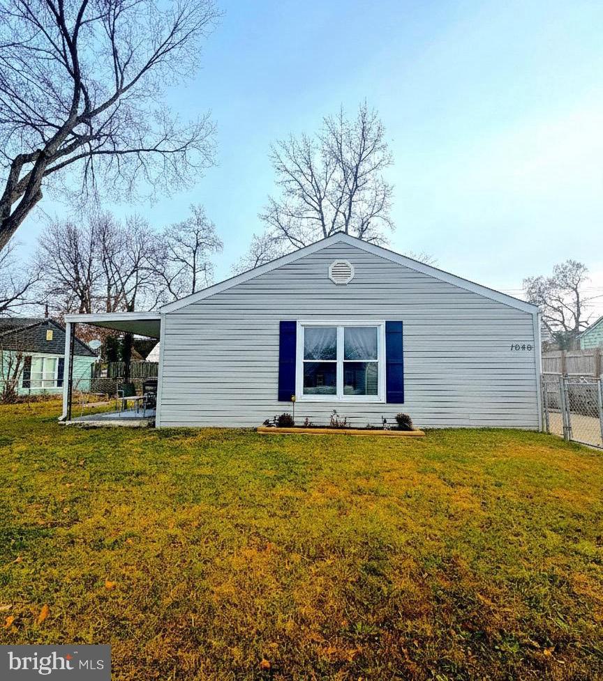 HARUNDALE - Residential