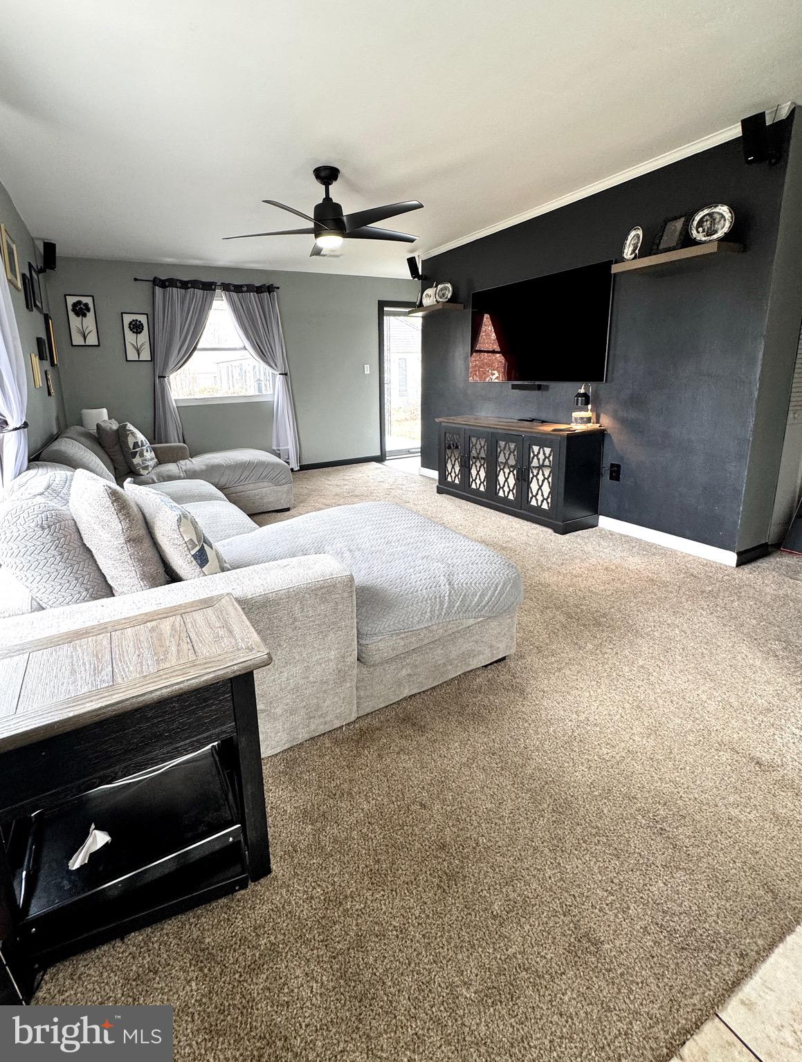 HARUNDALE - Residential