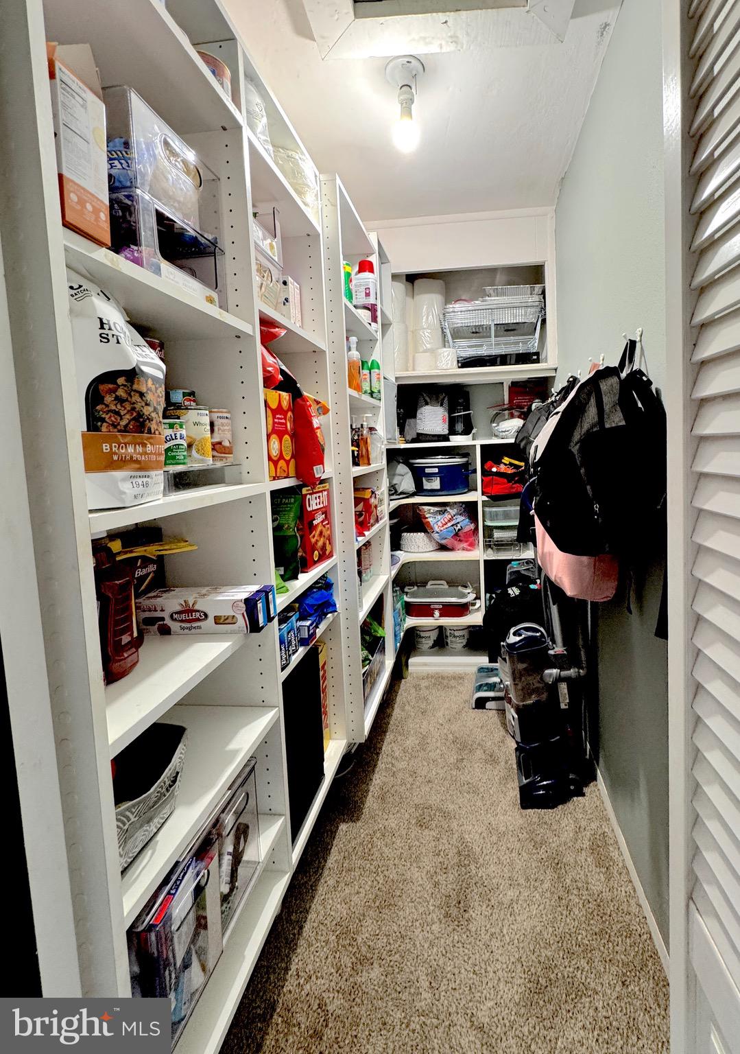 HARUNDALE - Residential