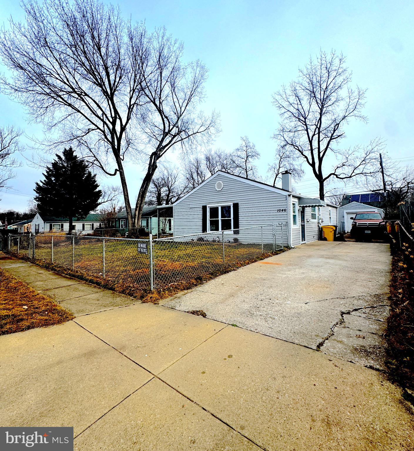 HARUNDALE - Residential