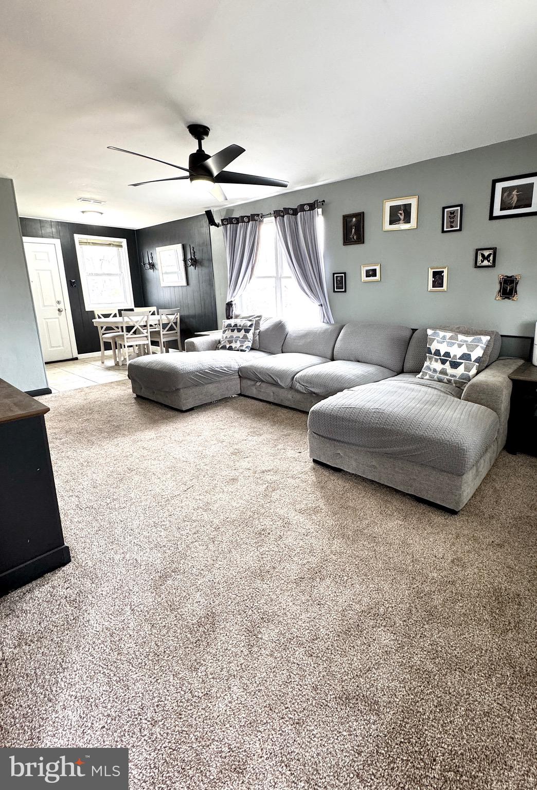 HARUNDALE - Residential