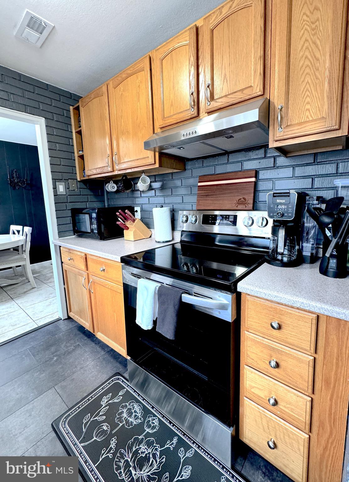 HARUNDALE - Residential