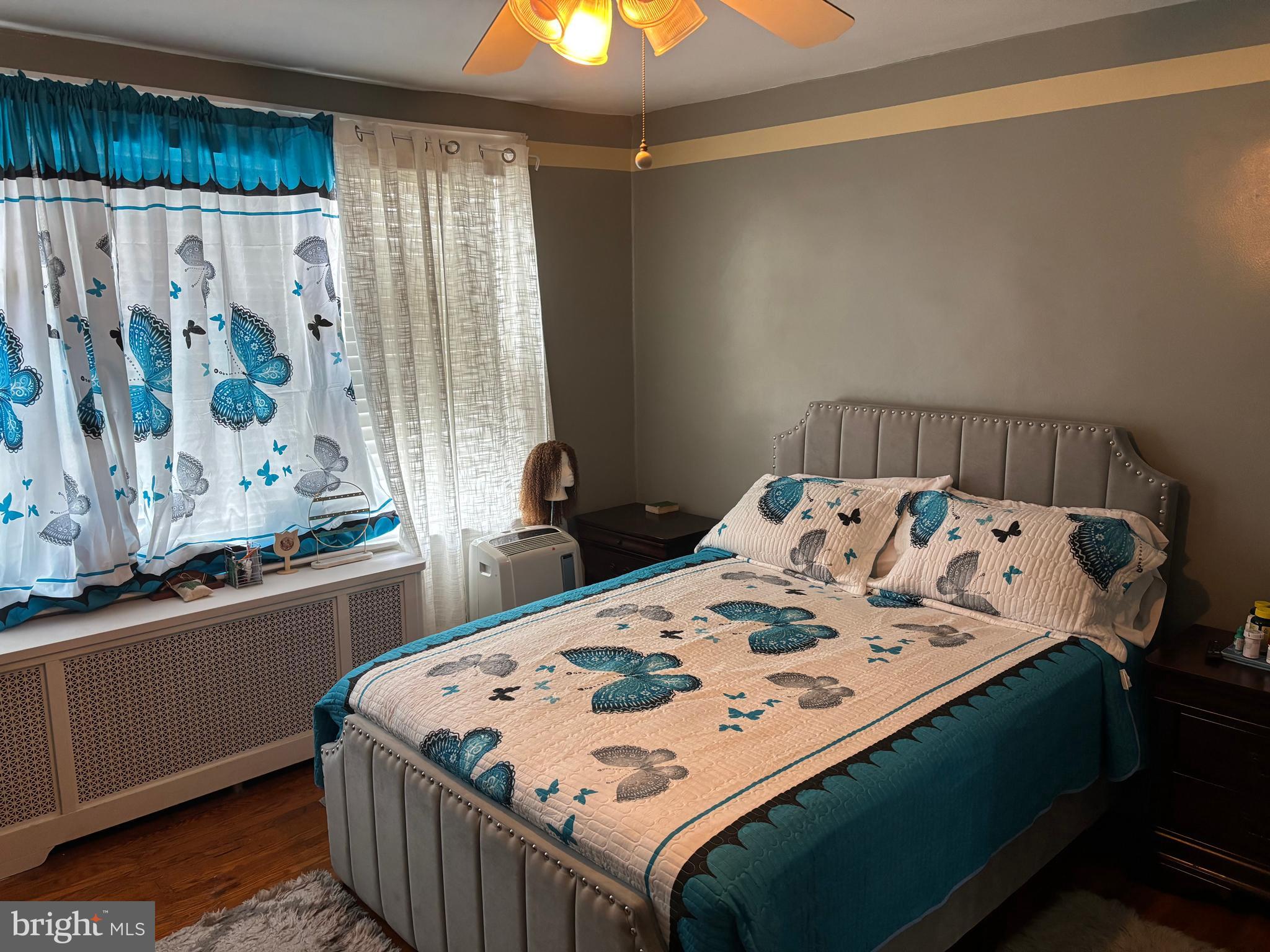 BURHOLME - Residential