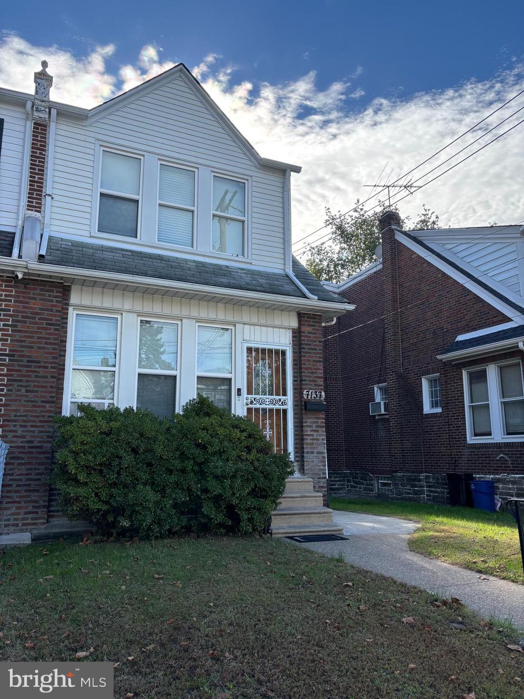 Photo of 7137 Lawndale Avenue, PHILADELPHIA, PA 19111 (MLS # PAPH2548314)