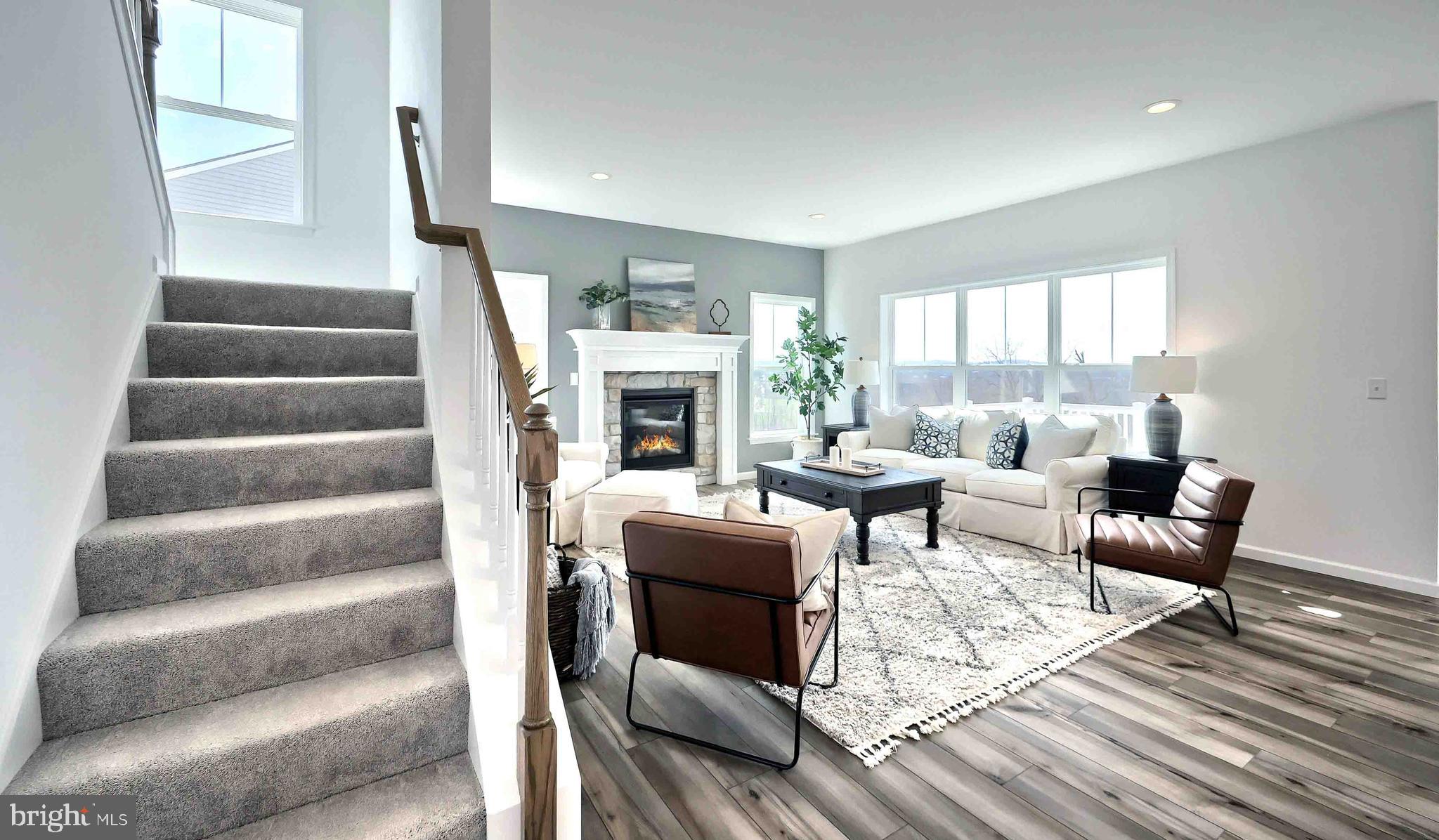 COPPER RIDGE - Residential