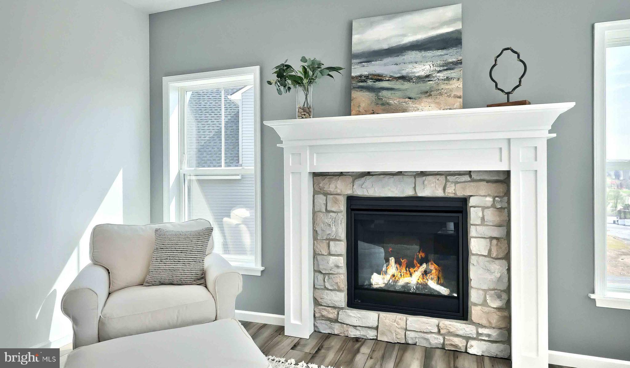 COPPER RIDGE - Residential