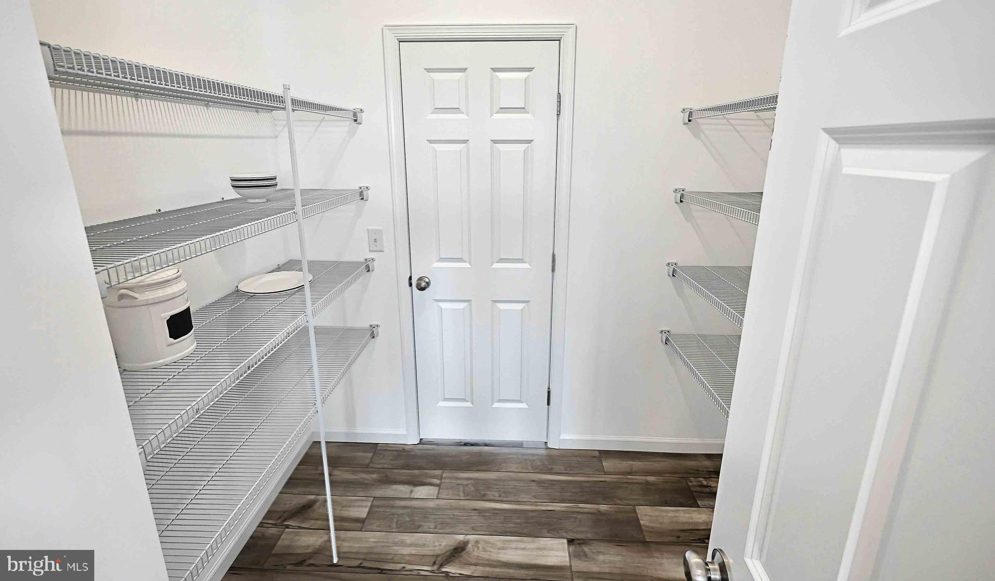 COPPER RIDGE - Residential