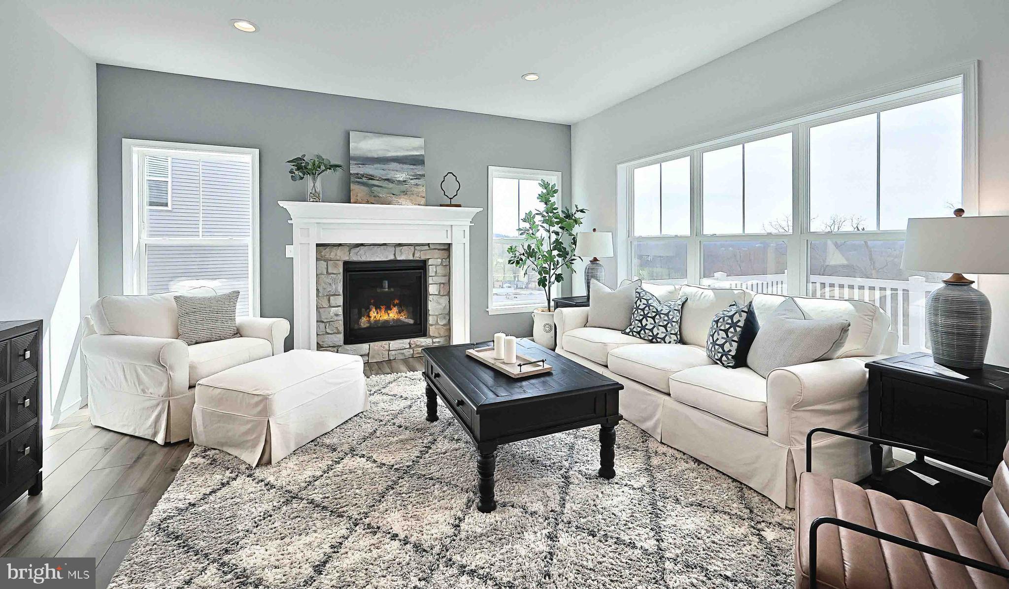 COPPER RIDGE - Residential