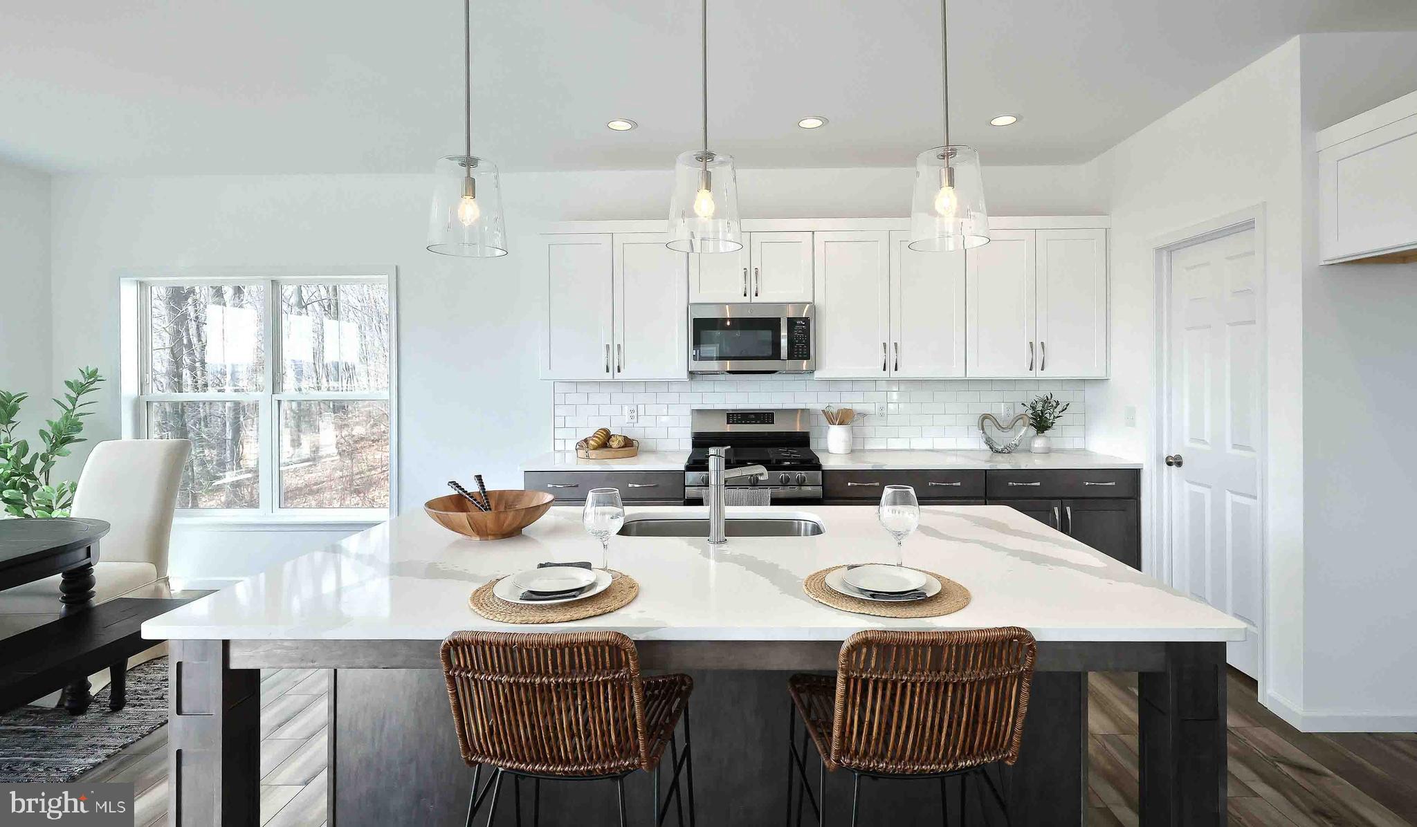 COPPER RIDGE - Residential