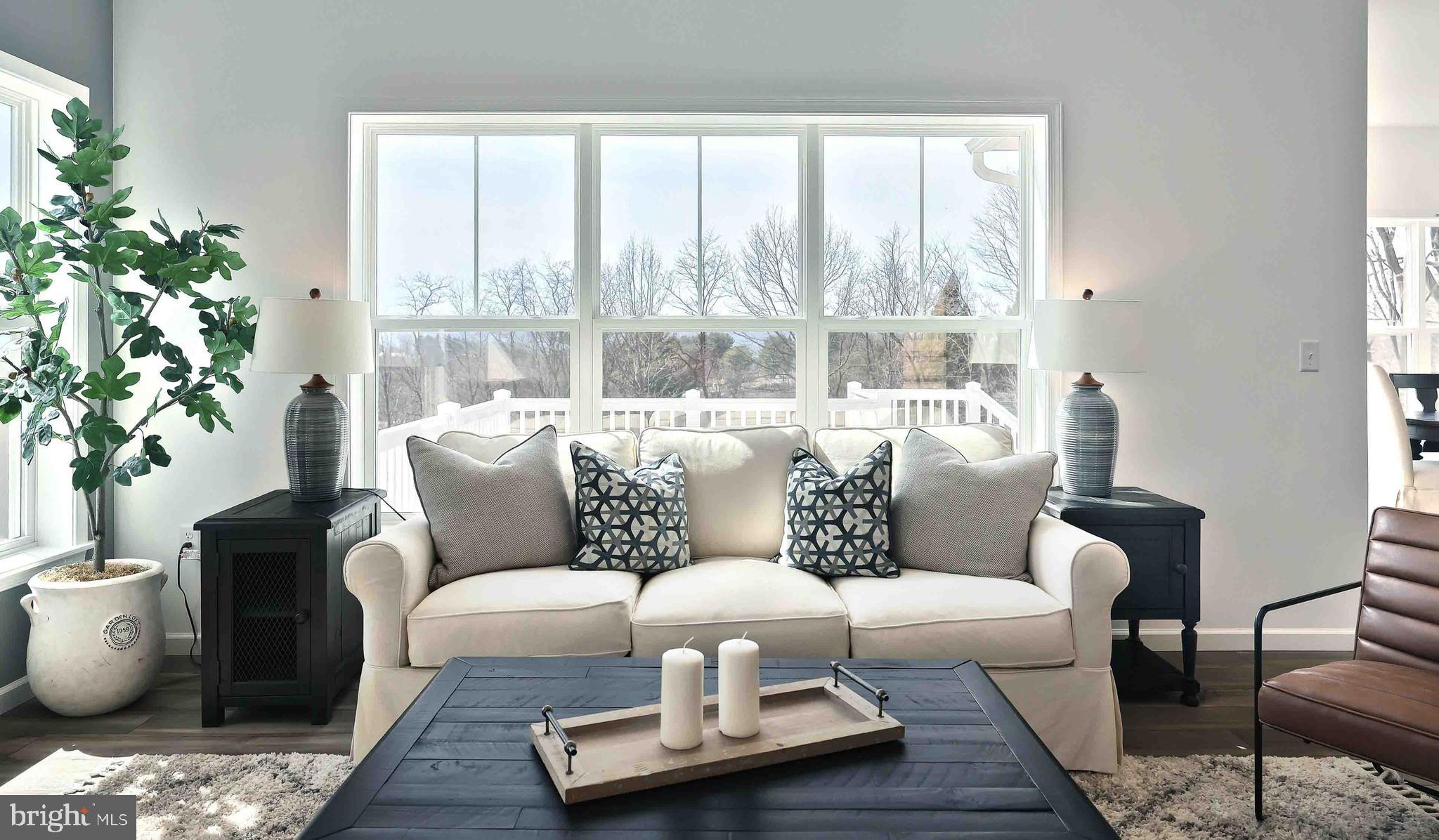 COPPER RIDGE - Residential