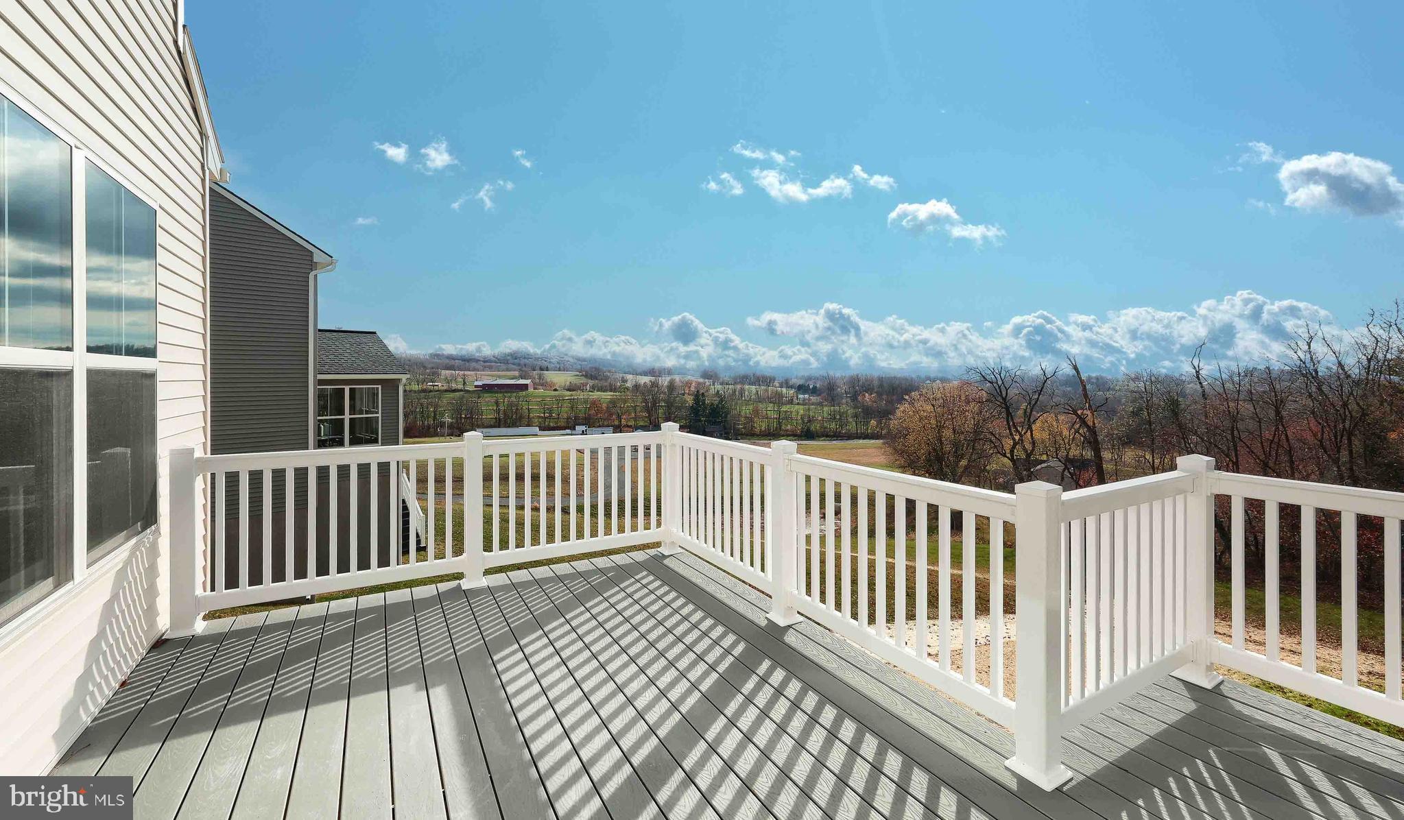 COPPER RIDGE - Residential