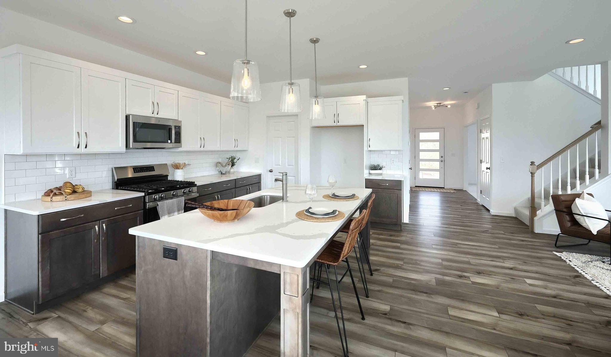 COPPER RIDGE - Residential