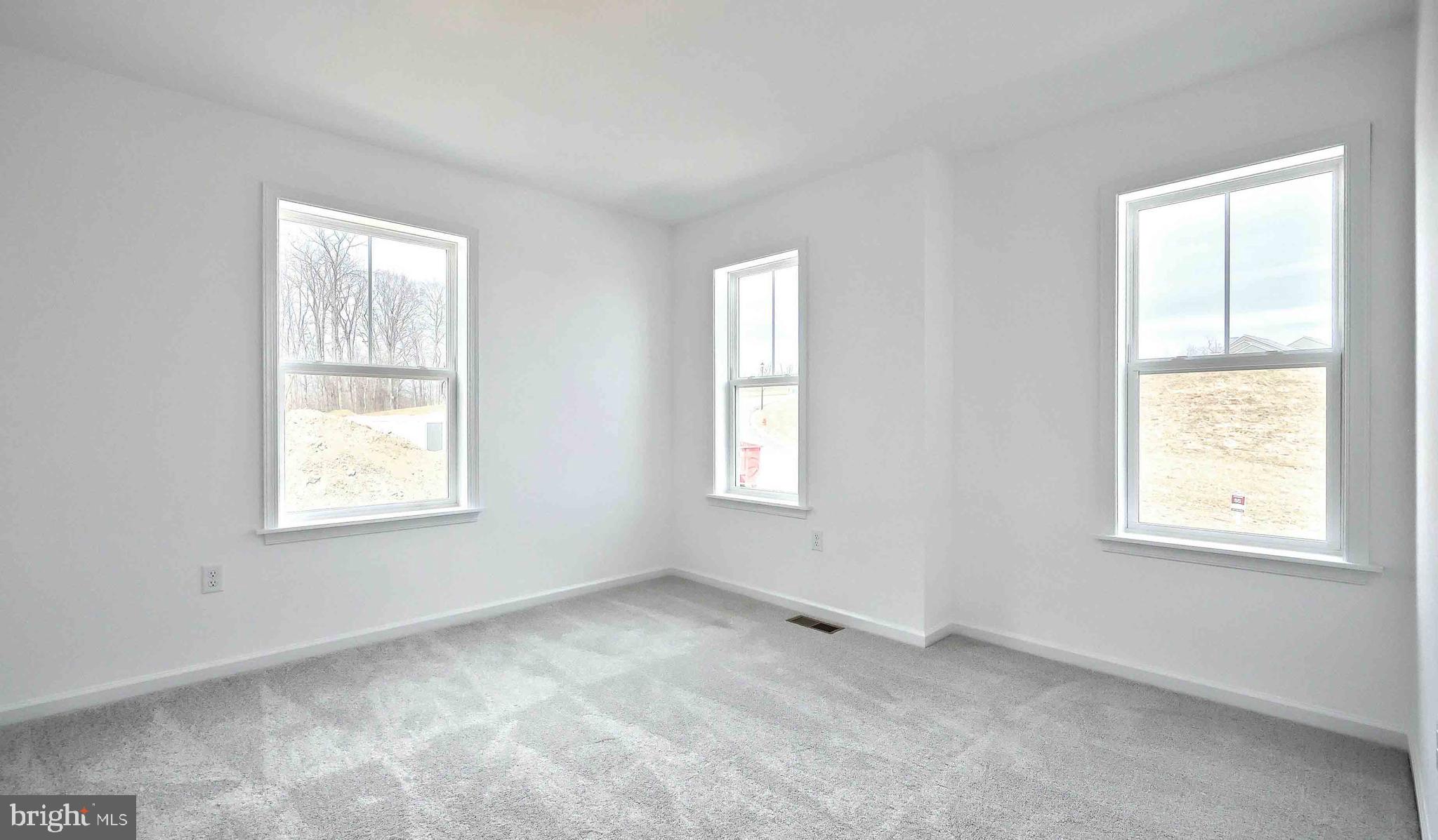 COPPER RIDGE - Residential