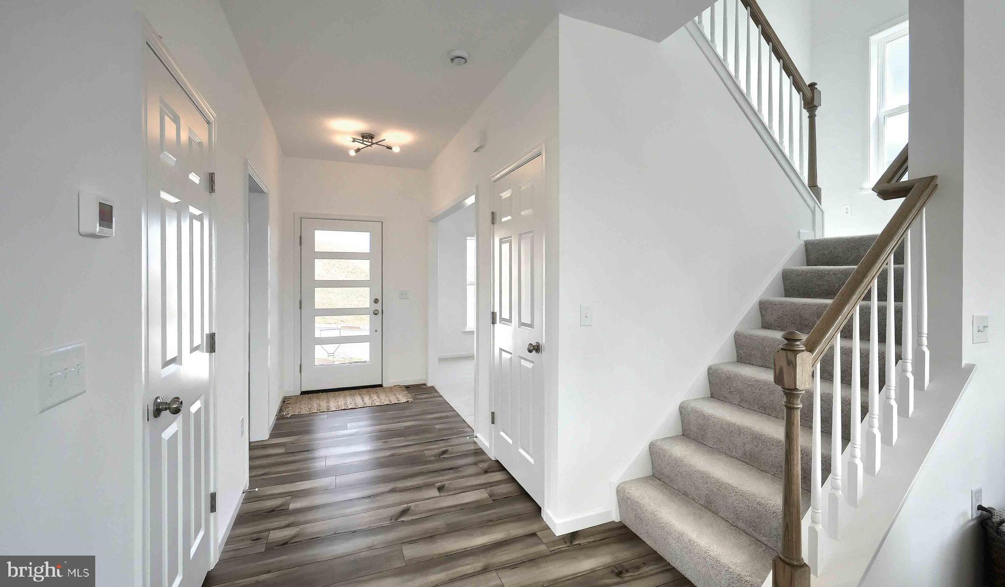 COPPER RIDGE - Residential