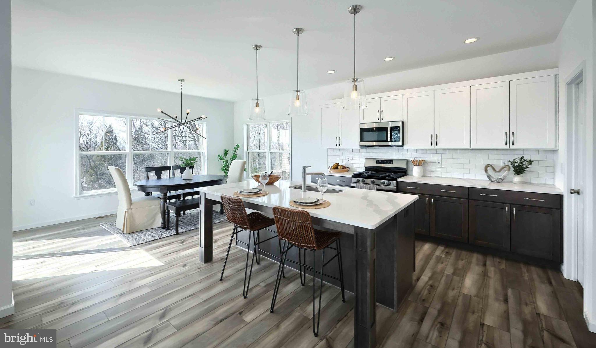 COPPER RIDGE - Residential