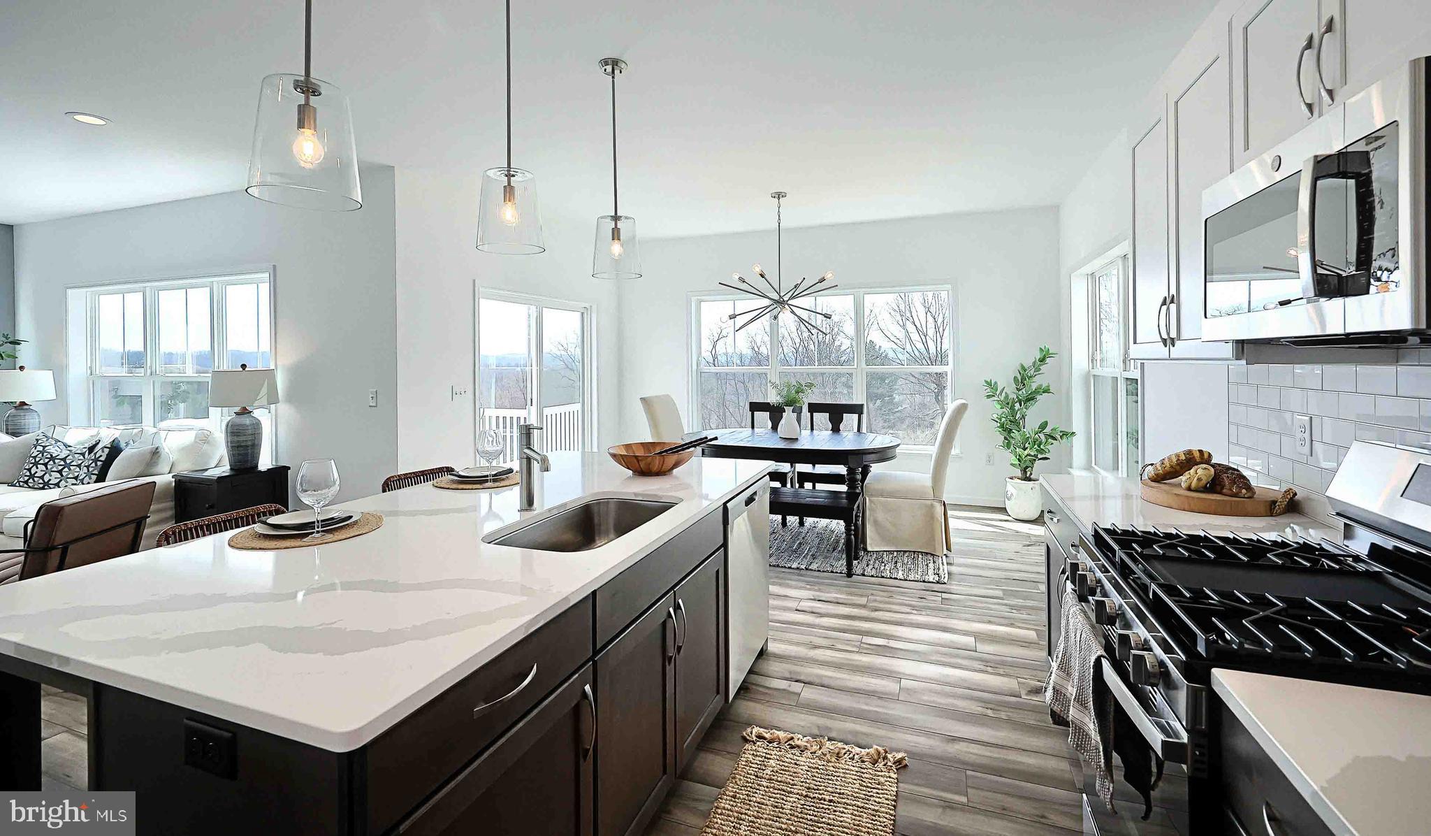 COPPER RIDGE - Residential