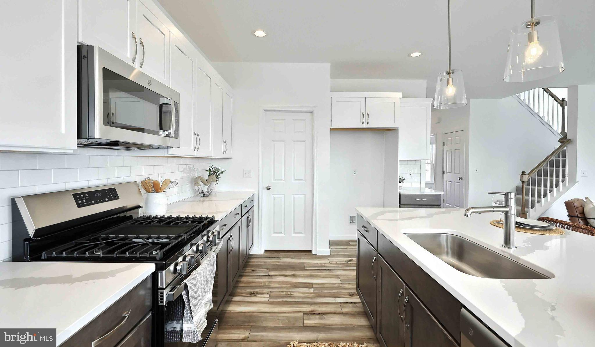 COPPER RIDGE - Residential