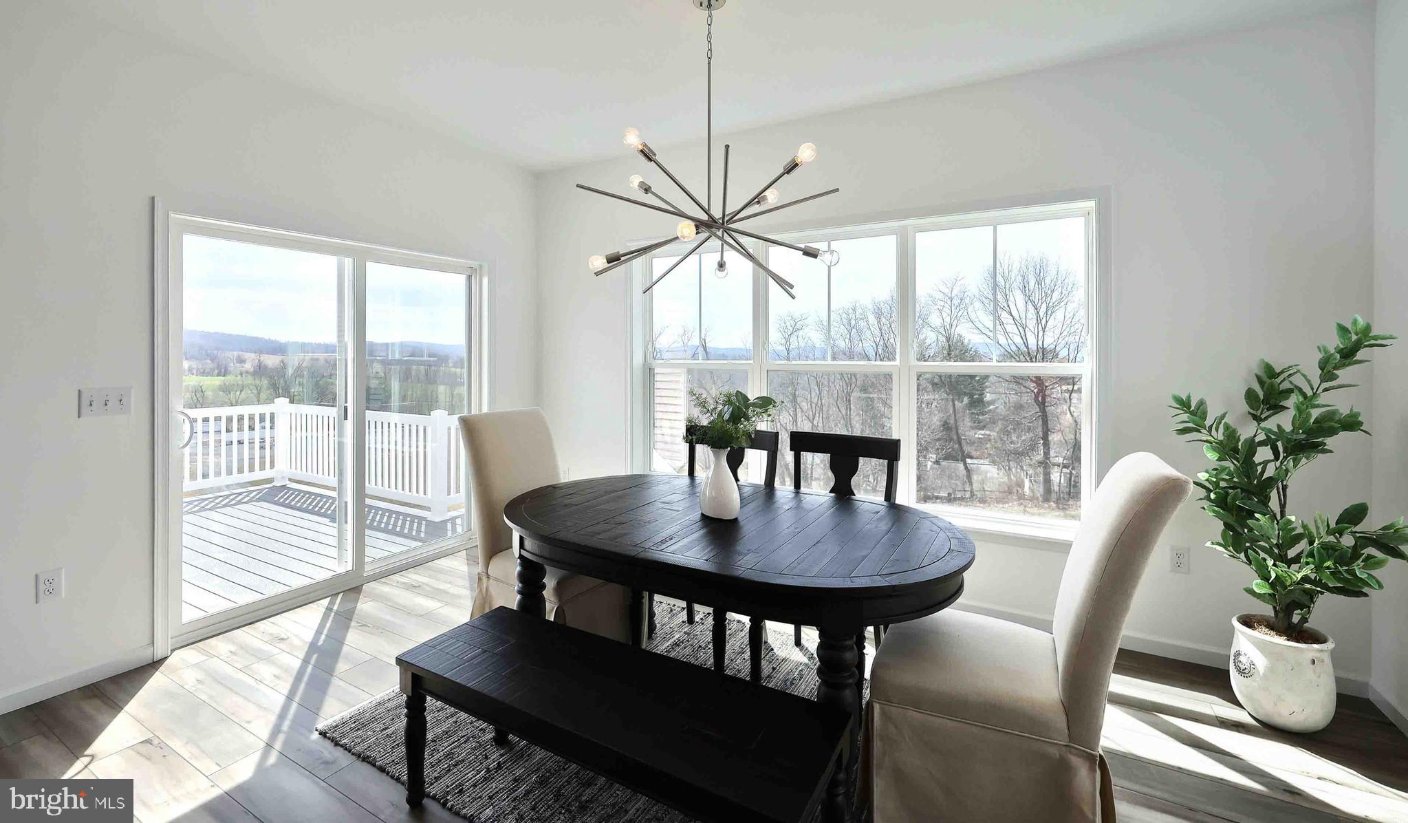 COPPER RIDGE - Residential