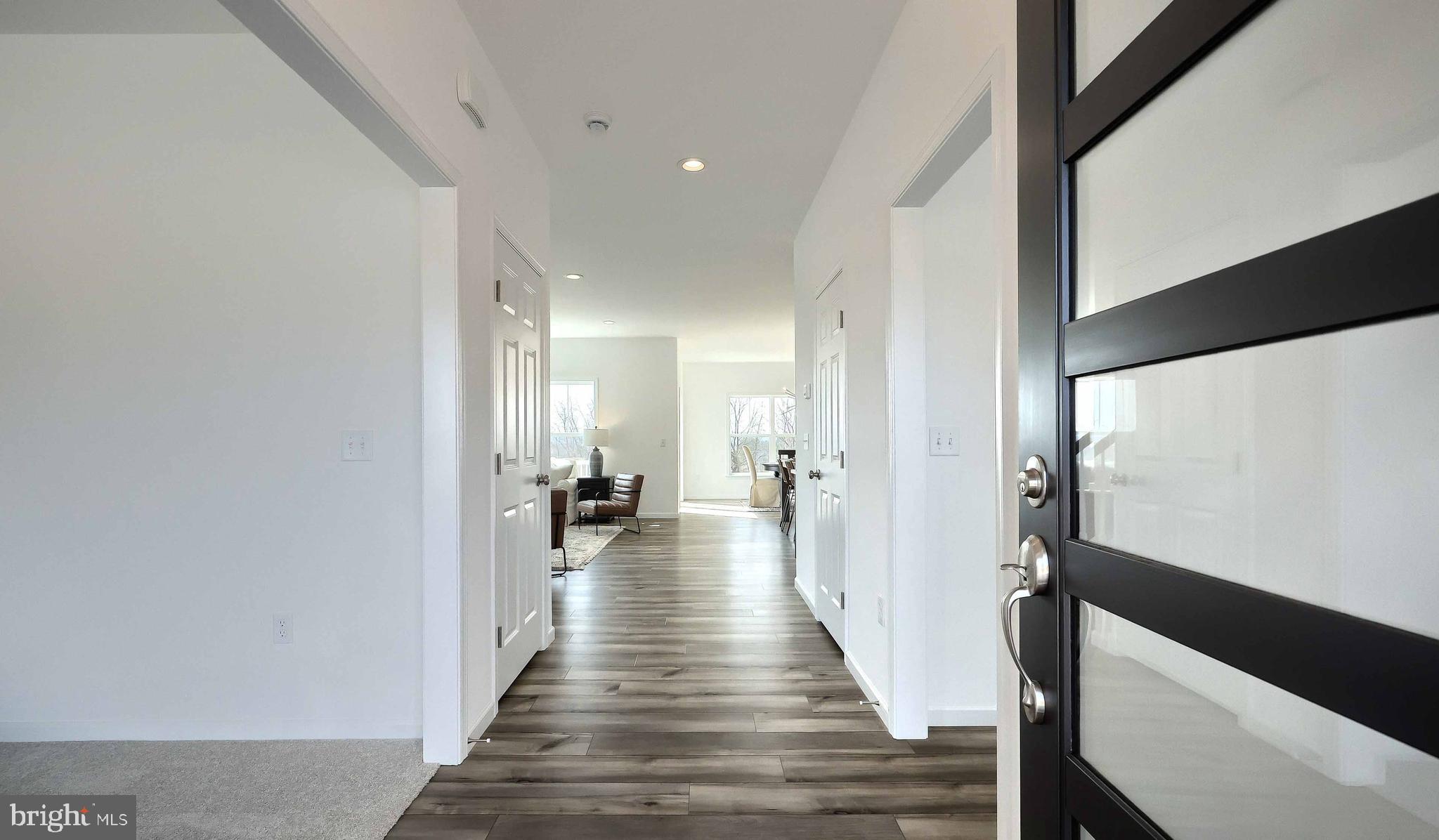 COPPER RIDGE - Residential