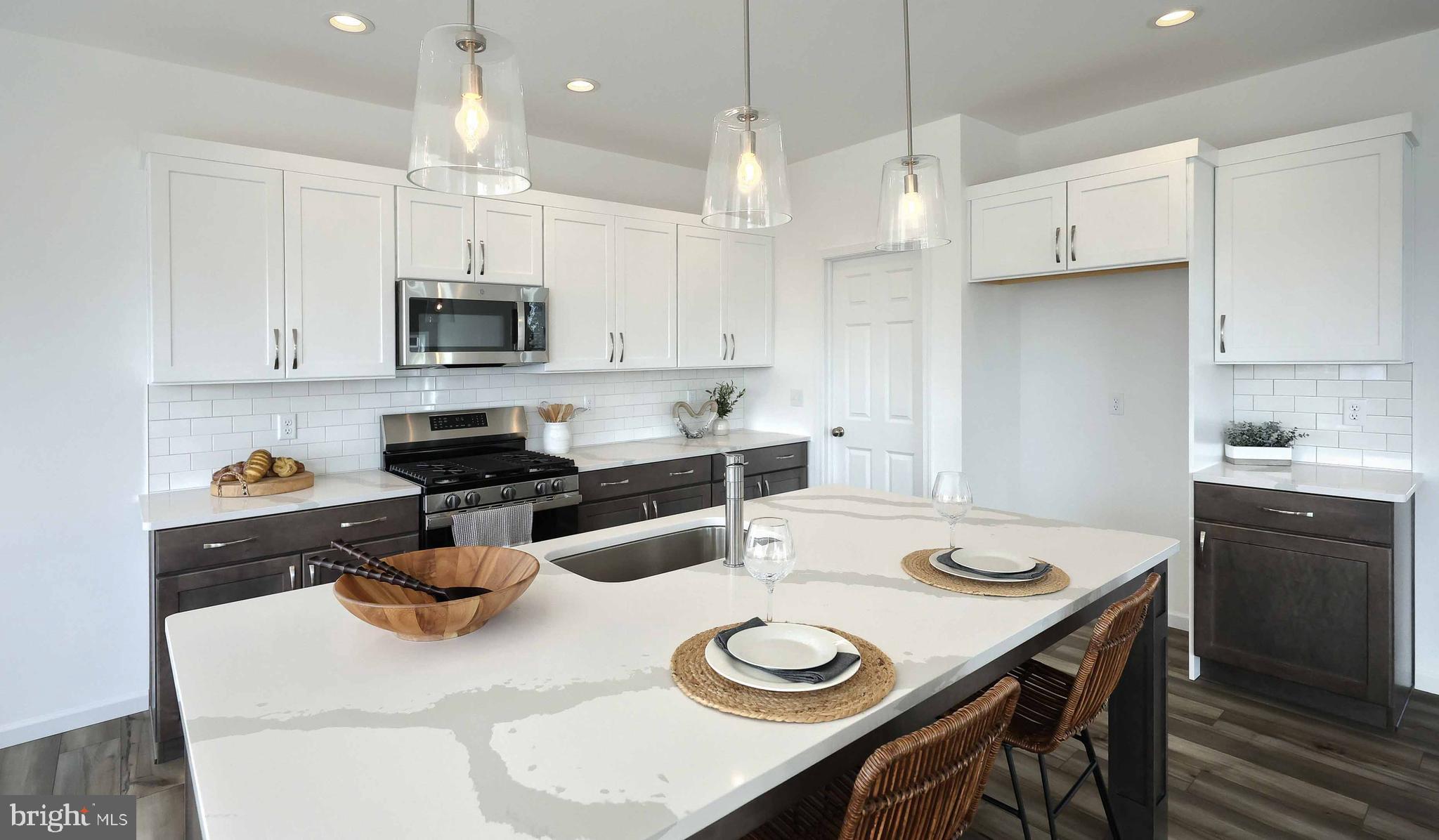 COPPER RIDGE - Residential