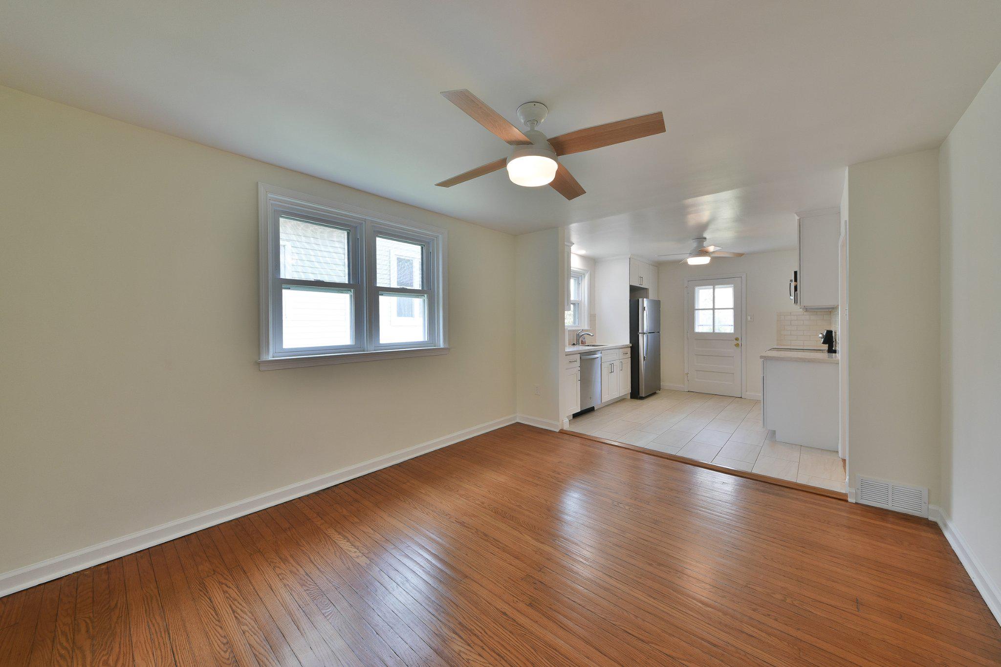 JENKINTOWN - Residential