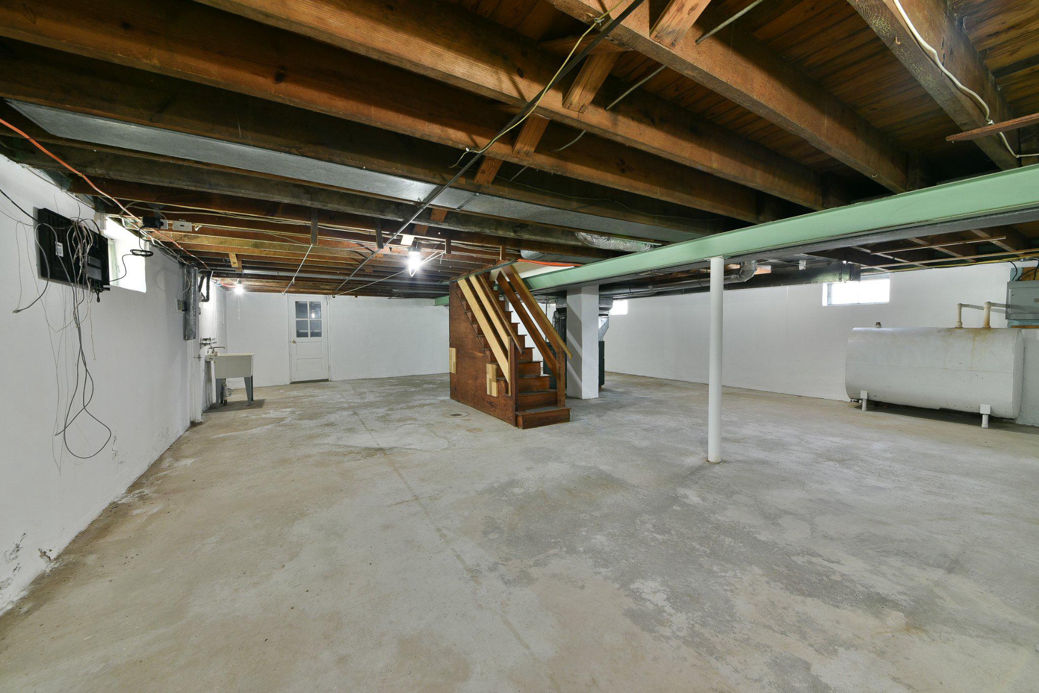 JENKINTOWN - Residential