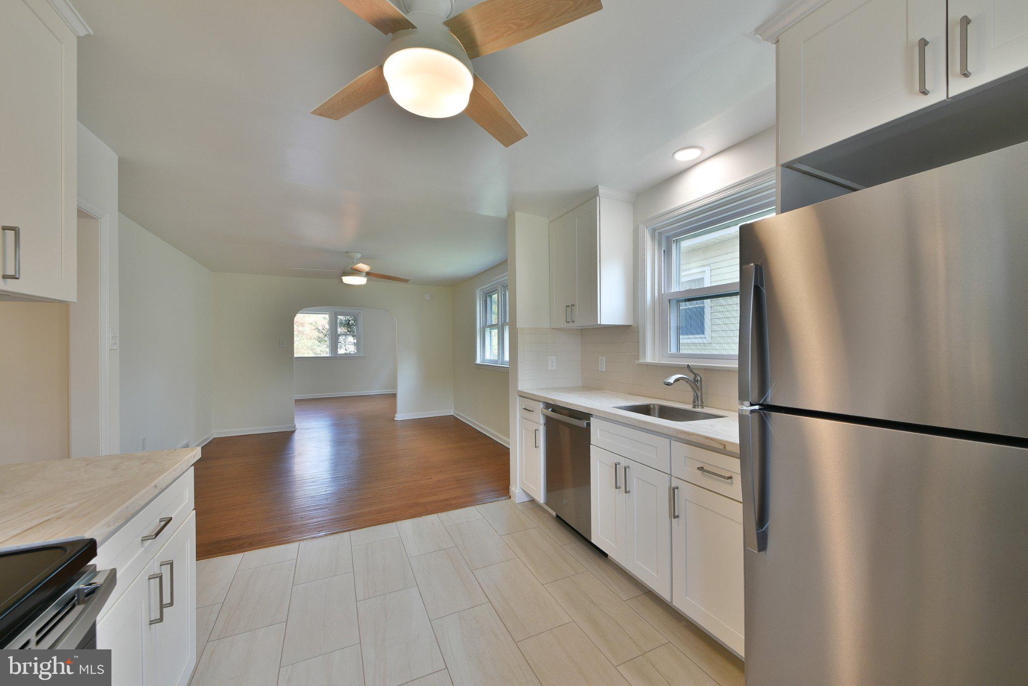 JENKINTOWN - Residential