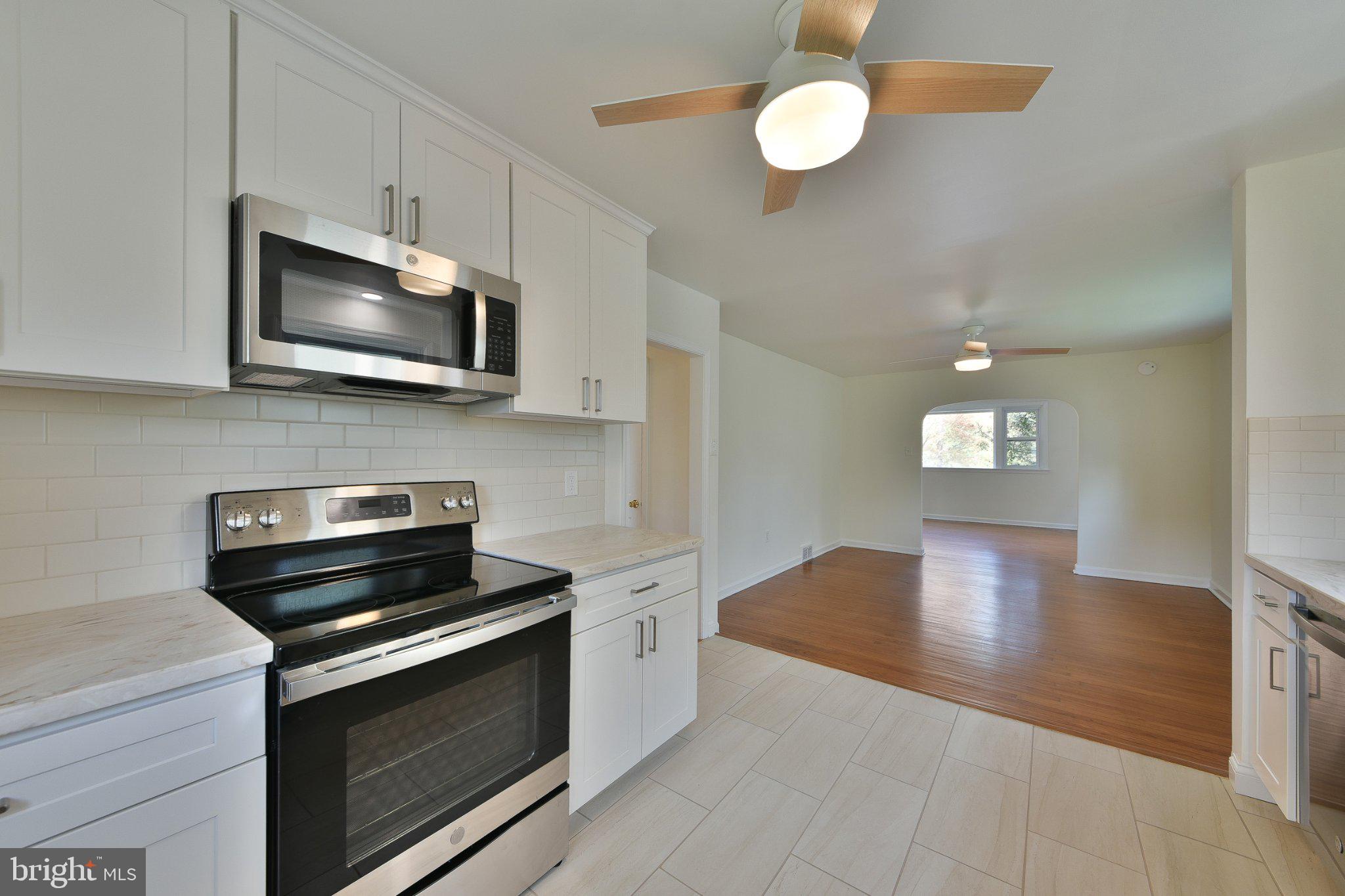 JENKINTOWN - Residential