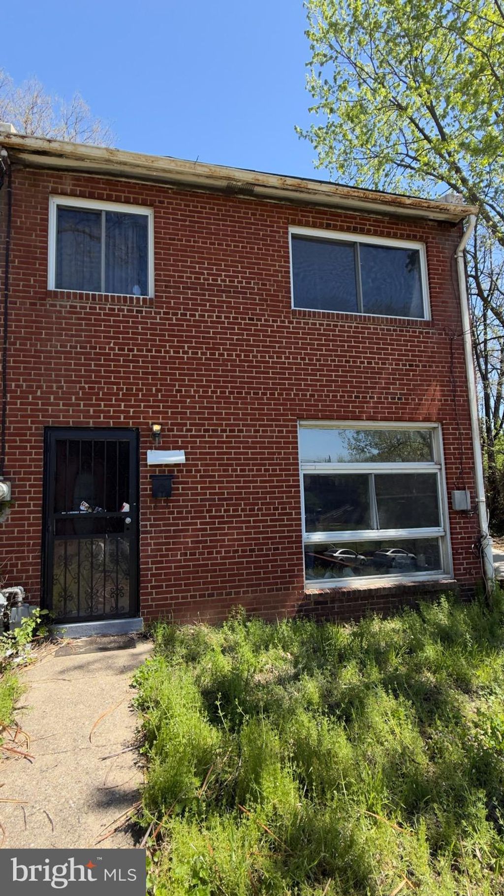 Photo of 2215 14th Street NE, WASHINGTON, DC 20018 (MLS # DCDC2258464)