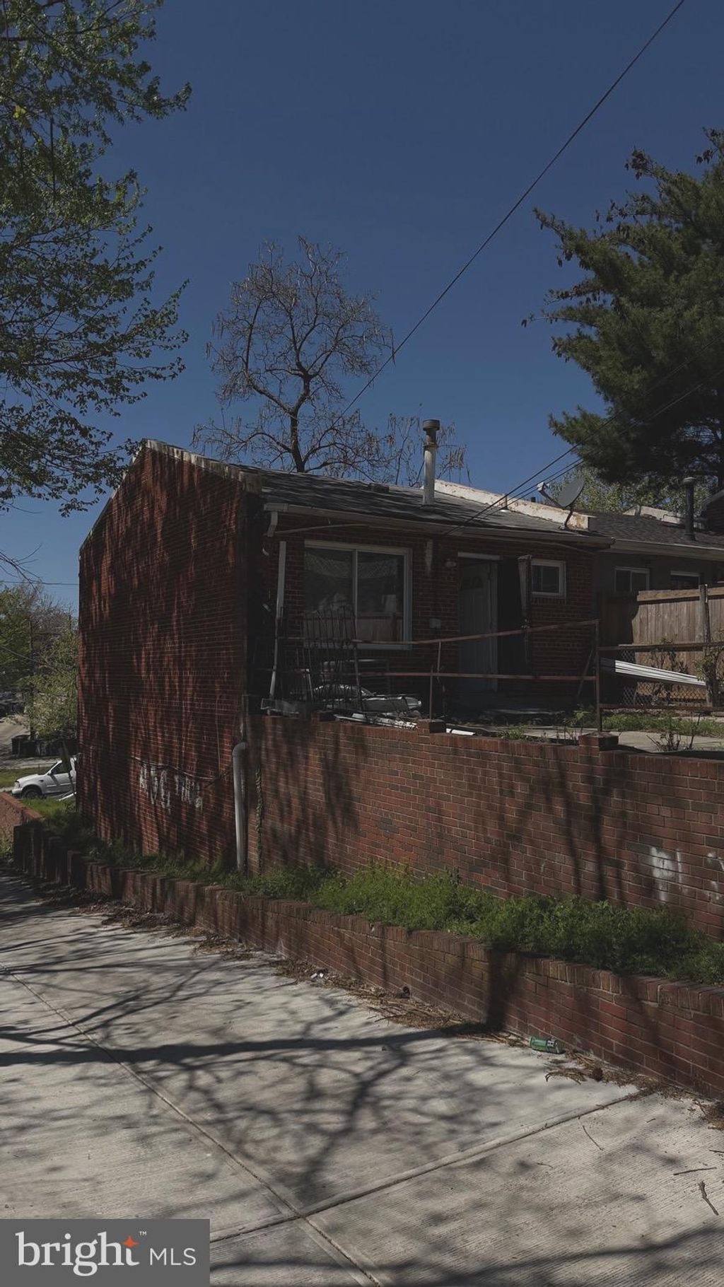 Photo of 2215 14th Street NE, WASHINGTON, DC 20018 (MLS # DCDC2258464)