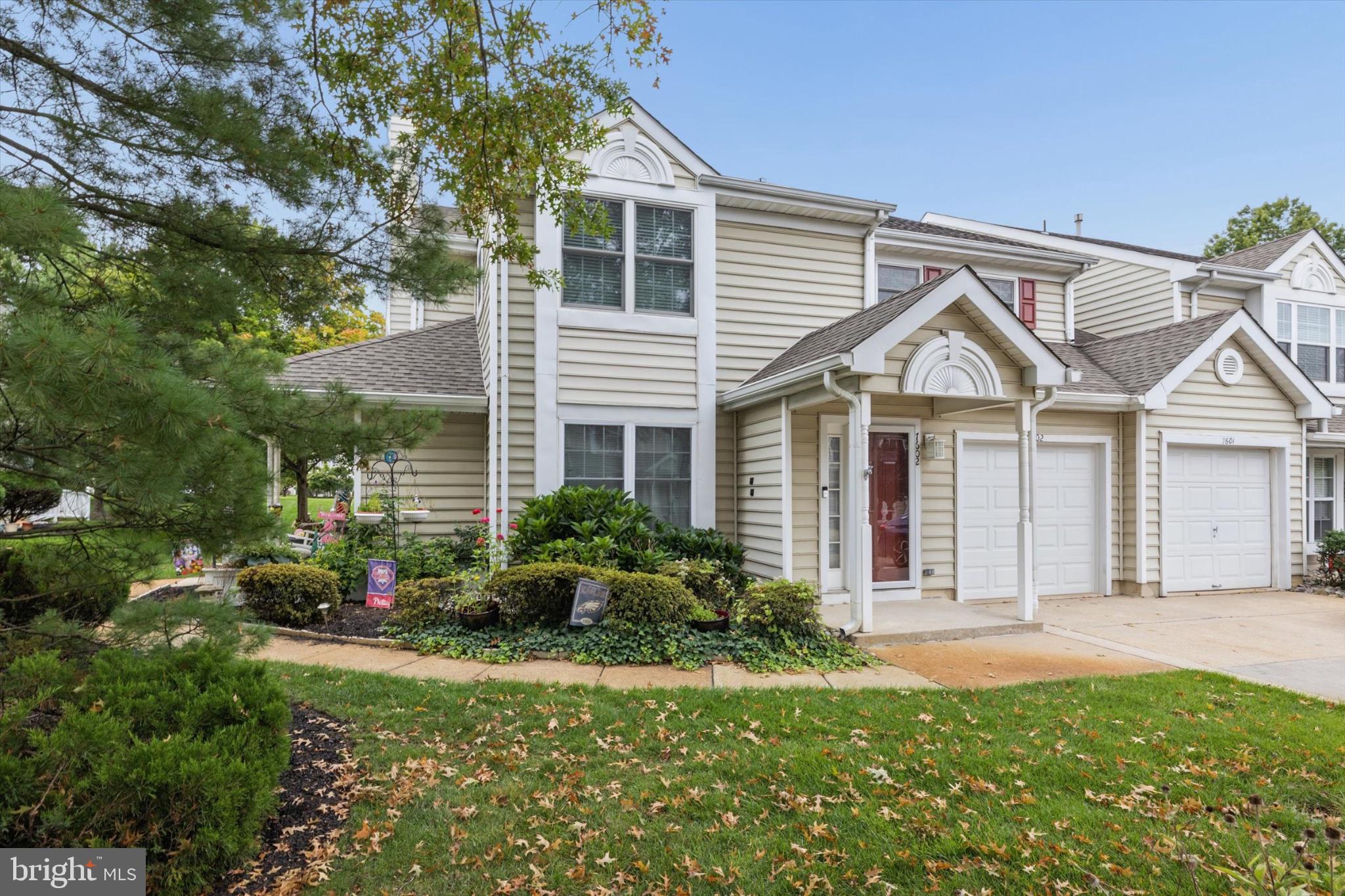 7602 NORMANDY DRIVE B