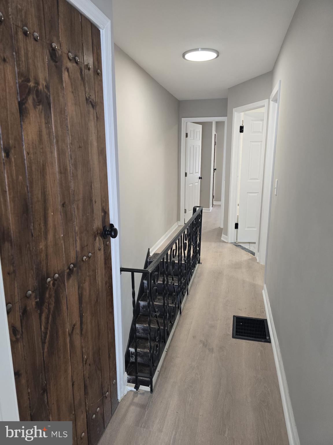 KENSINGTON - Residential Lease