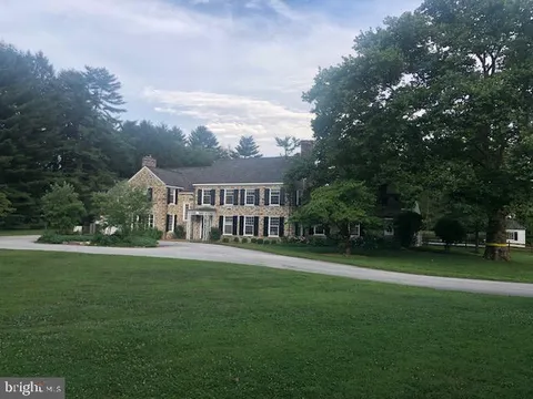 1024 N Spring Mill Road, Villanova, PA MLS: PAMC2140956