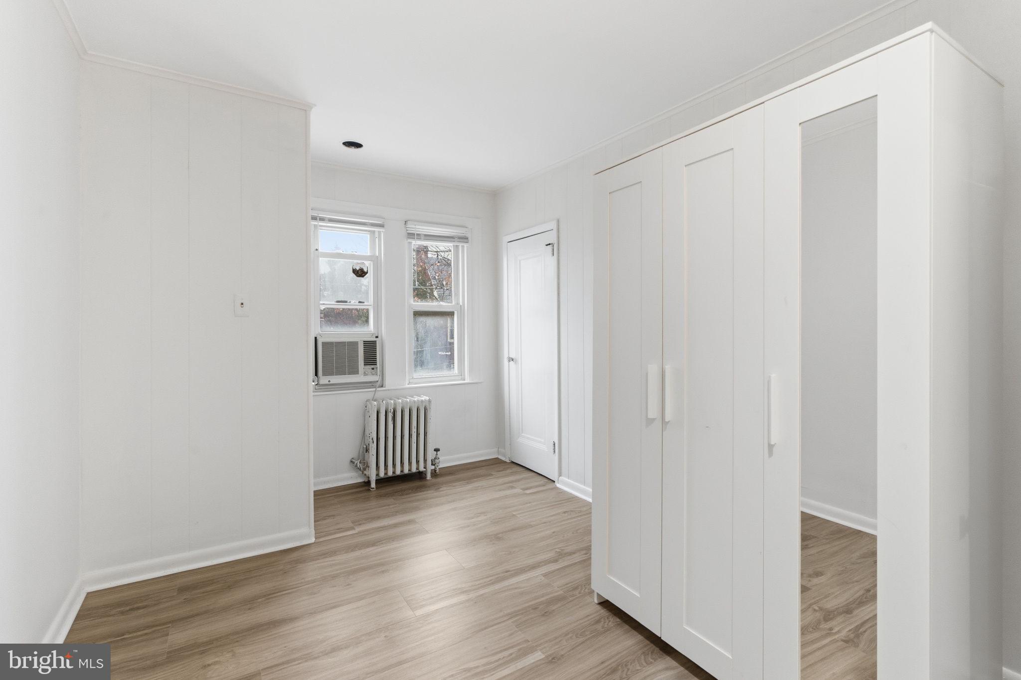 ARDMORE CROSSING - Residential