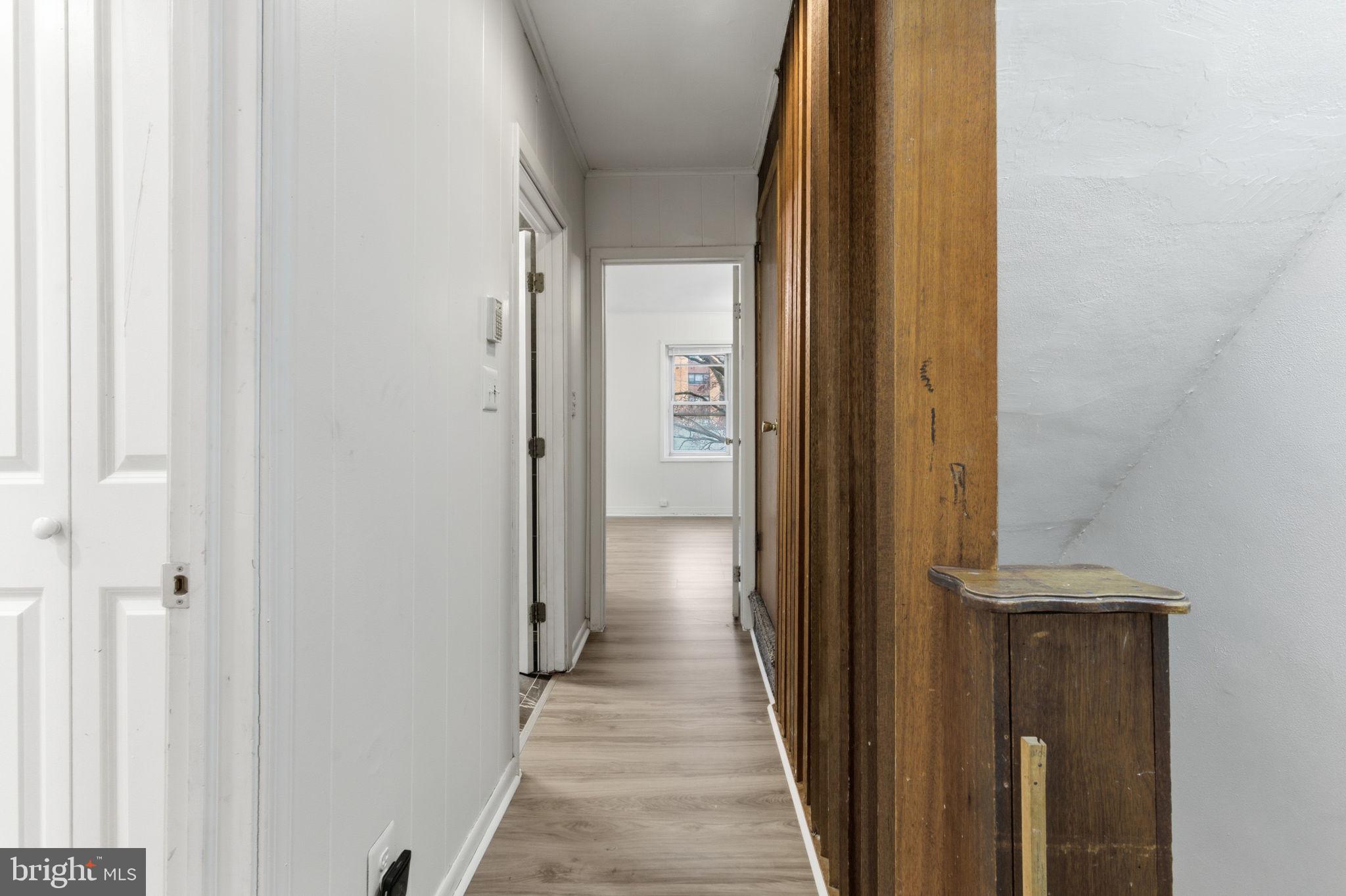 ARDMORE CROSSING - Residential