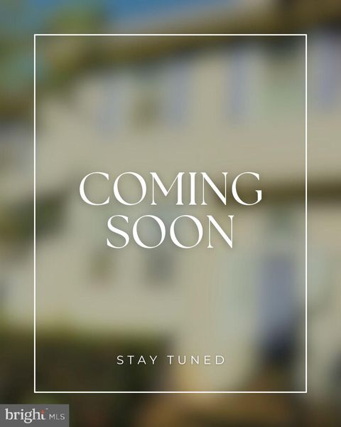 20307 BAY POINT PLACE MONTGOMERY VILLAGE MD 20886